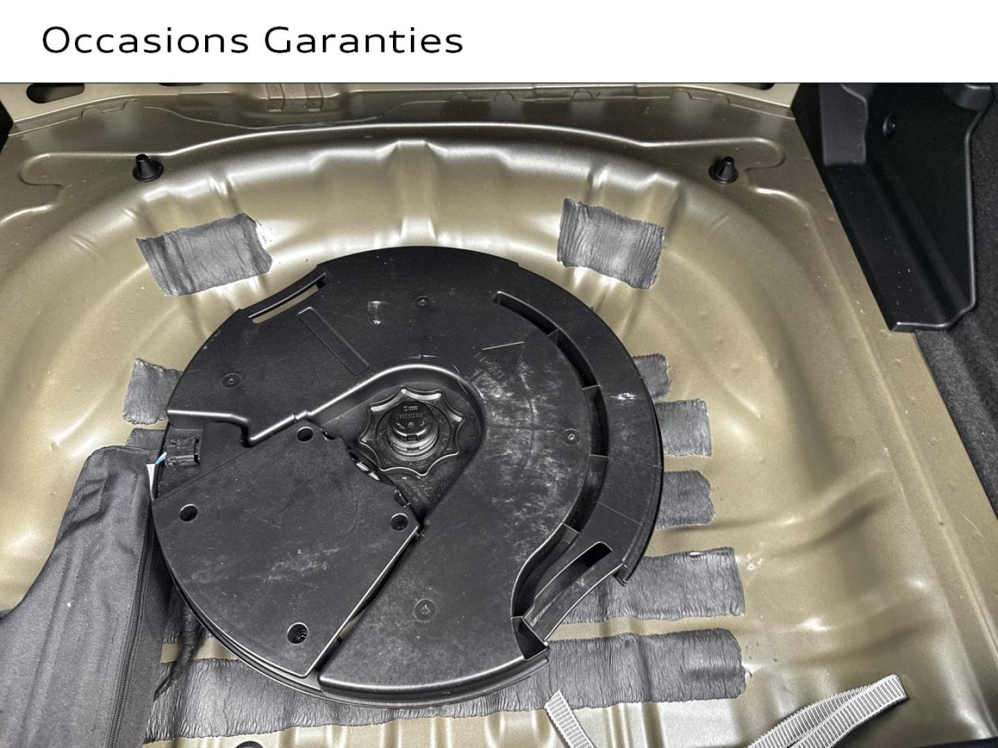 Voitures occasions Audi Q2 S line Lens