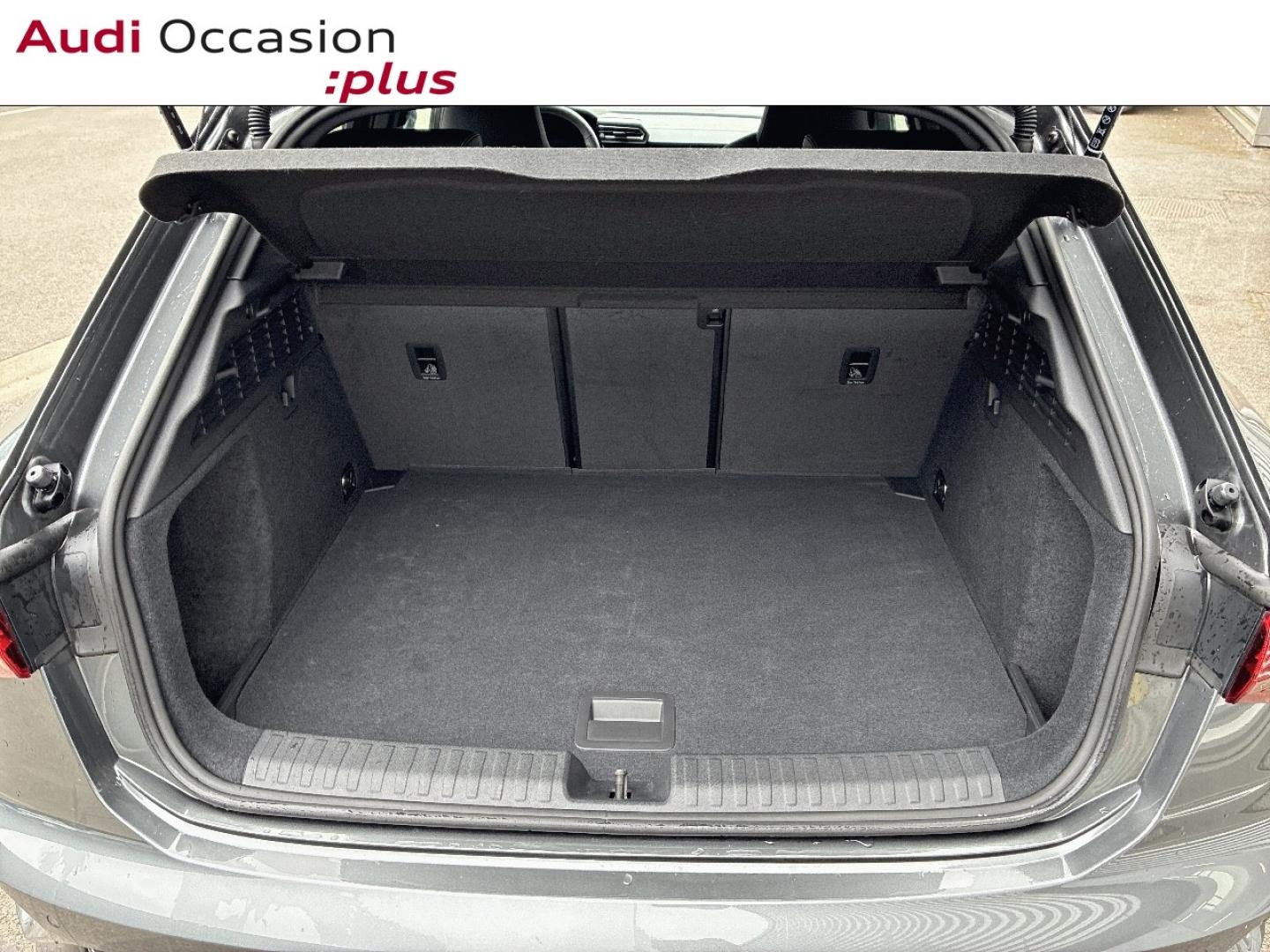 Voitures occasions Audi A3 Sportback S line Lens