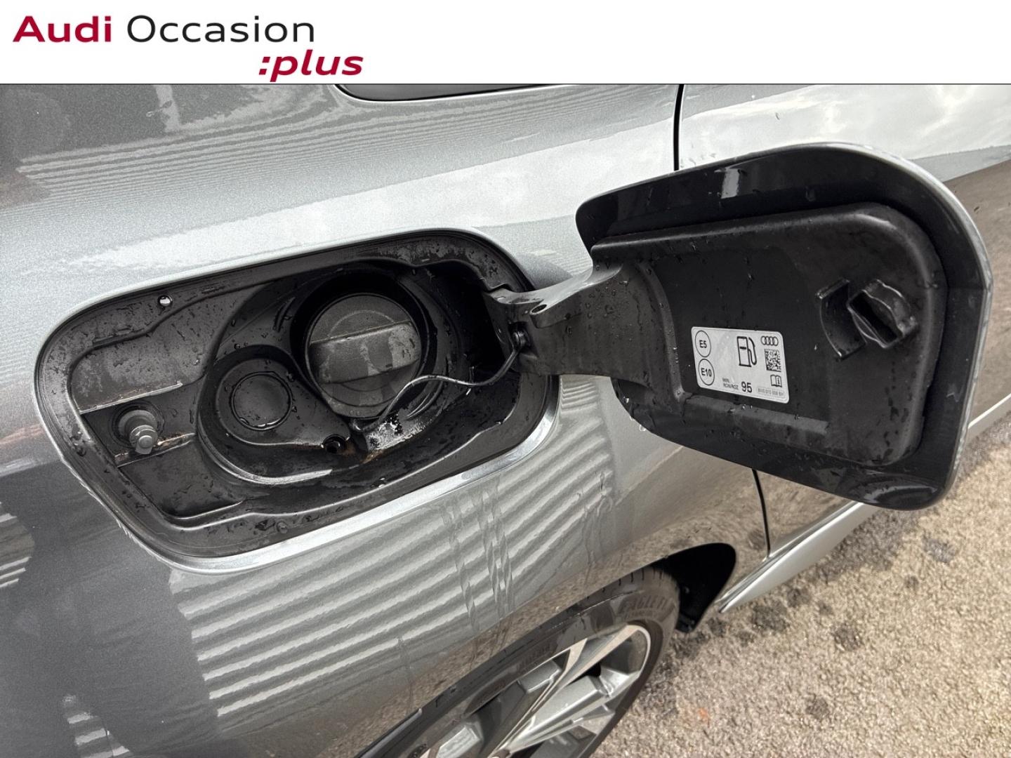 Voitures occasions Audi A3 Sportback S line Lens