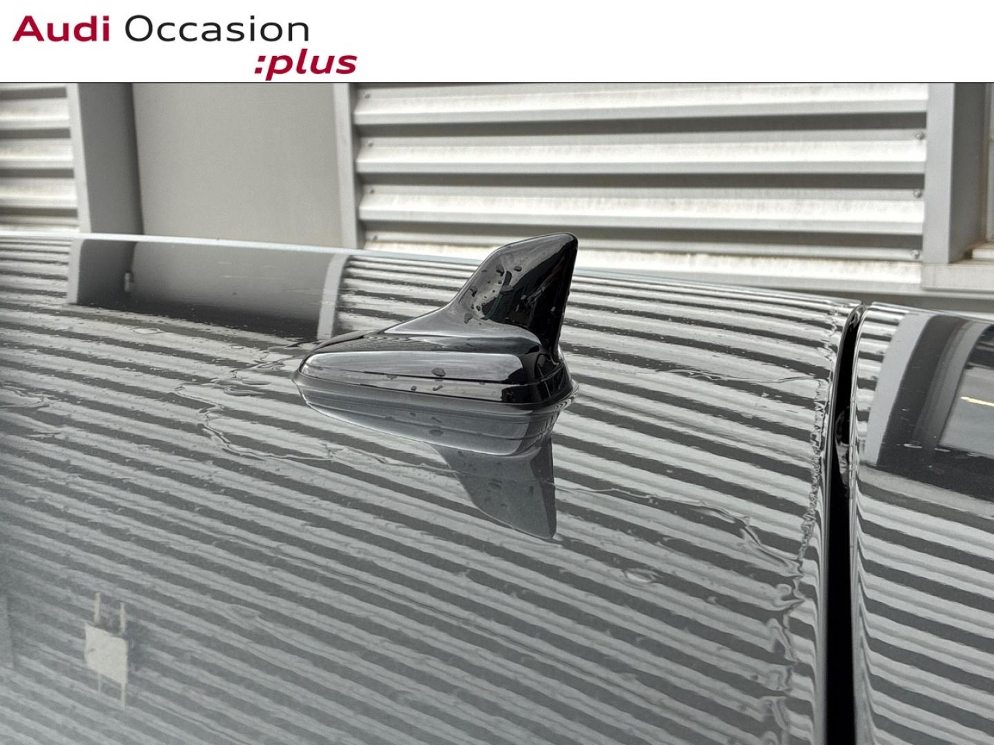 Voitures occasions Audi A3 Sportback S line Lens