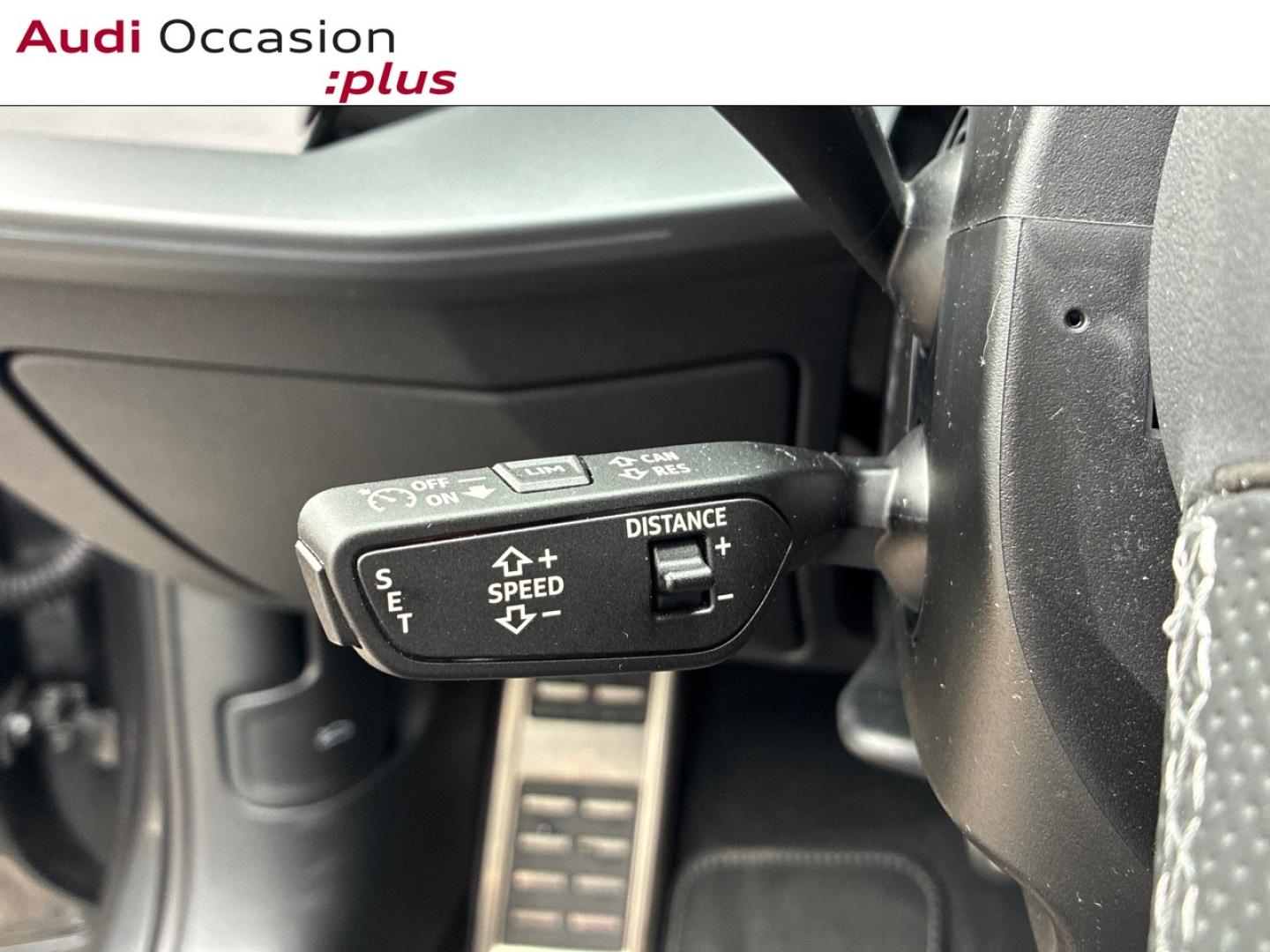 Voitures occasions Audi A3 Sportback S line Bruay-la-Buissière