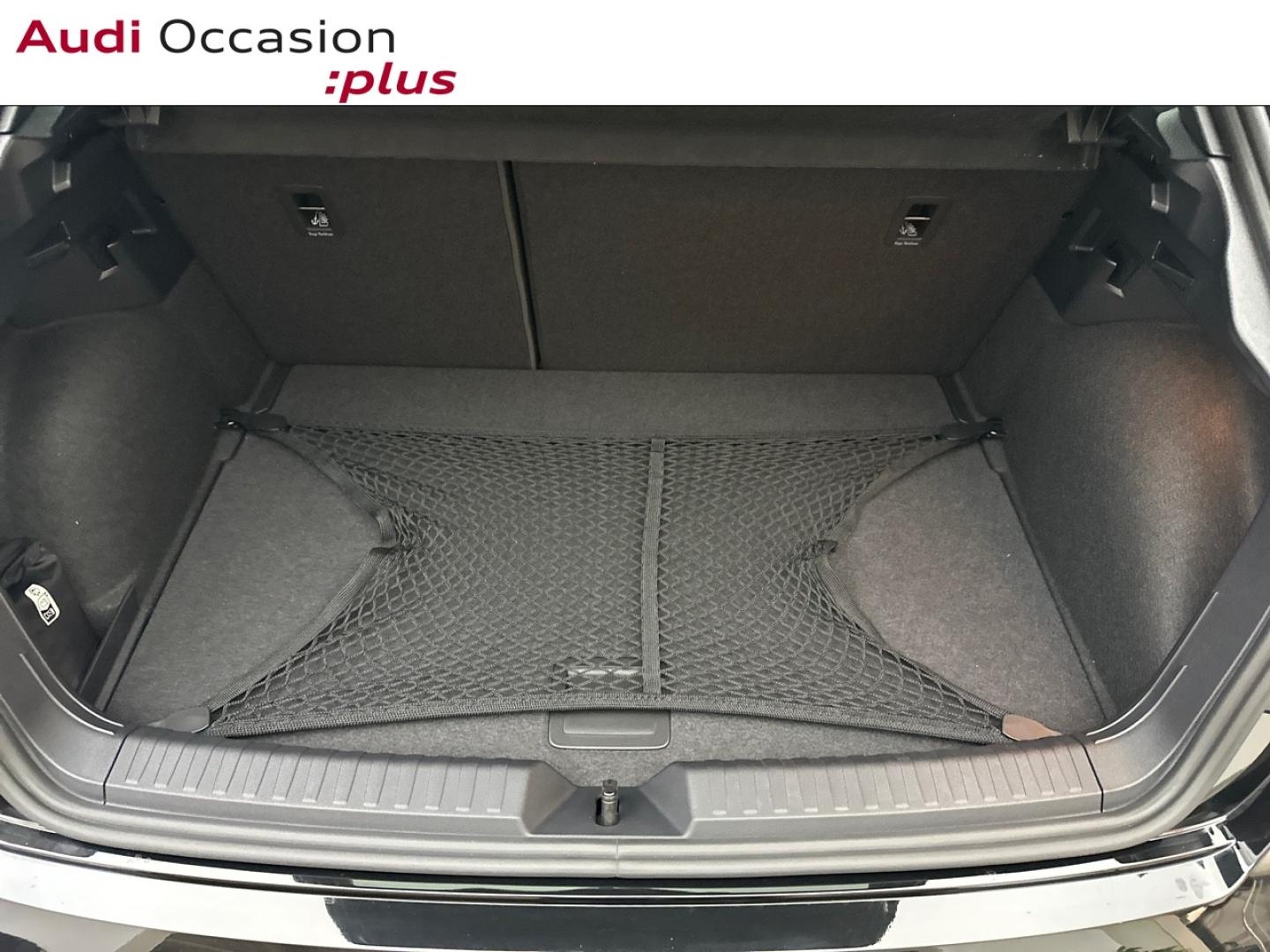 Voitures occasions Audi A1 Sportback S line Lens