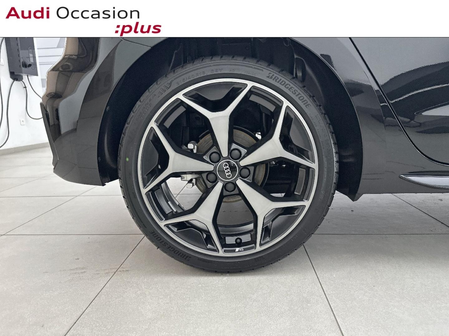 Voitures occasions Audi A1 Sportback S line Lens