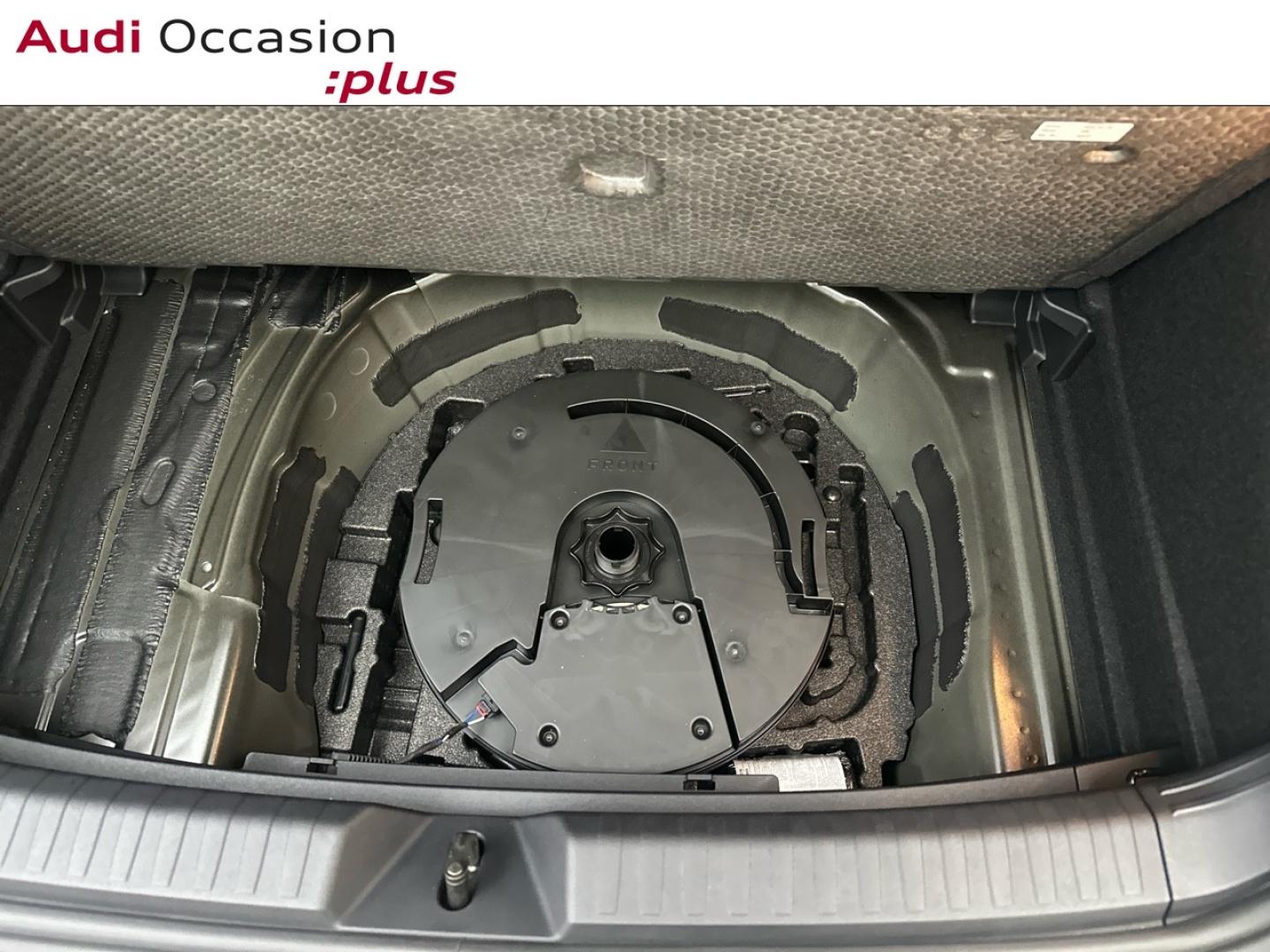 Voitures occasions Audi A1 Sportback S line Dechy