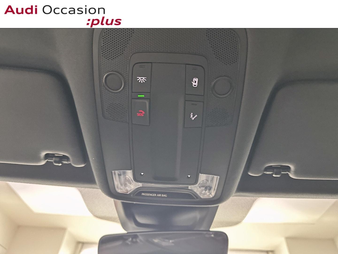 Voitures occasions Audi A1 Sportback S line Lens