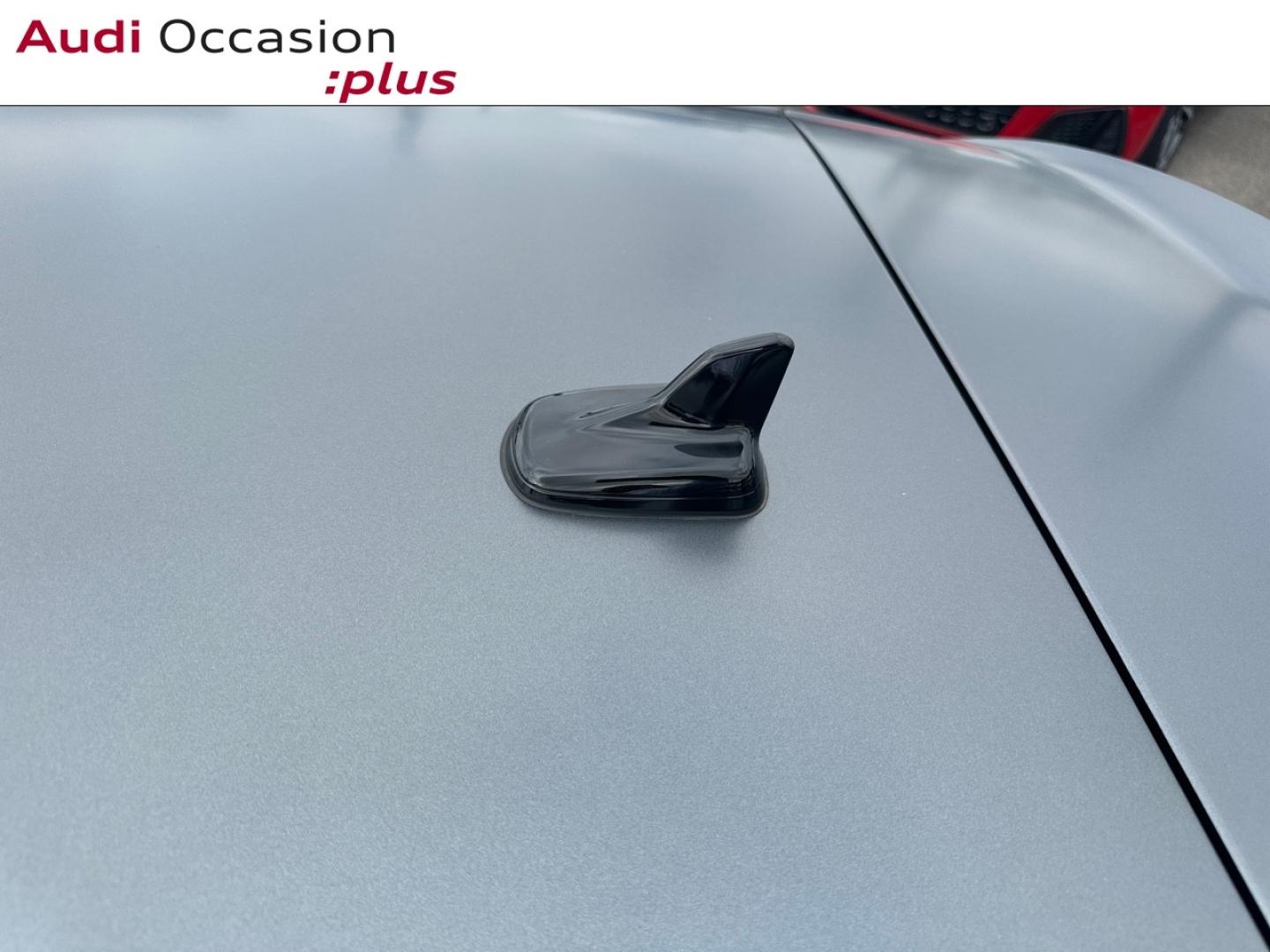Voitures occasions Audi Q3 Sportback S line Lens