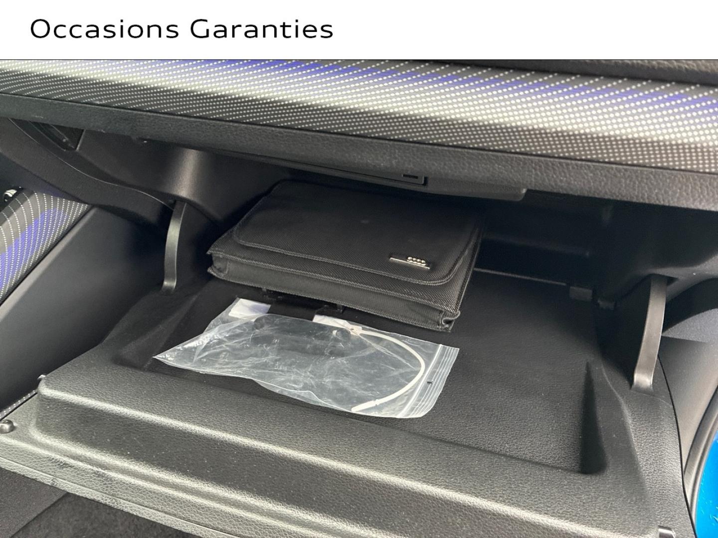 Voitures occasions Audi Q2 Sport Limited Lens
