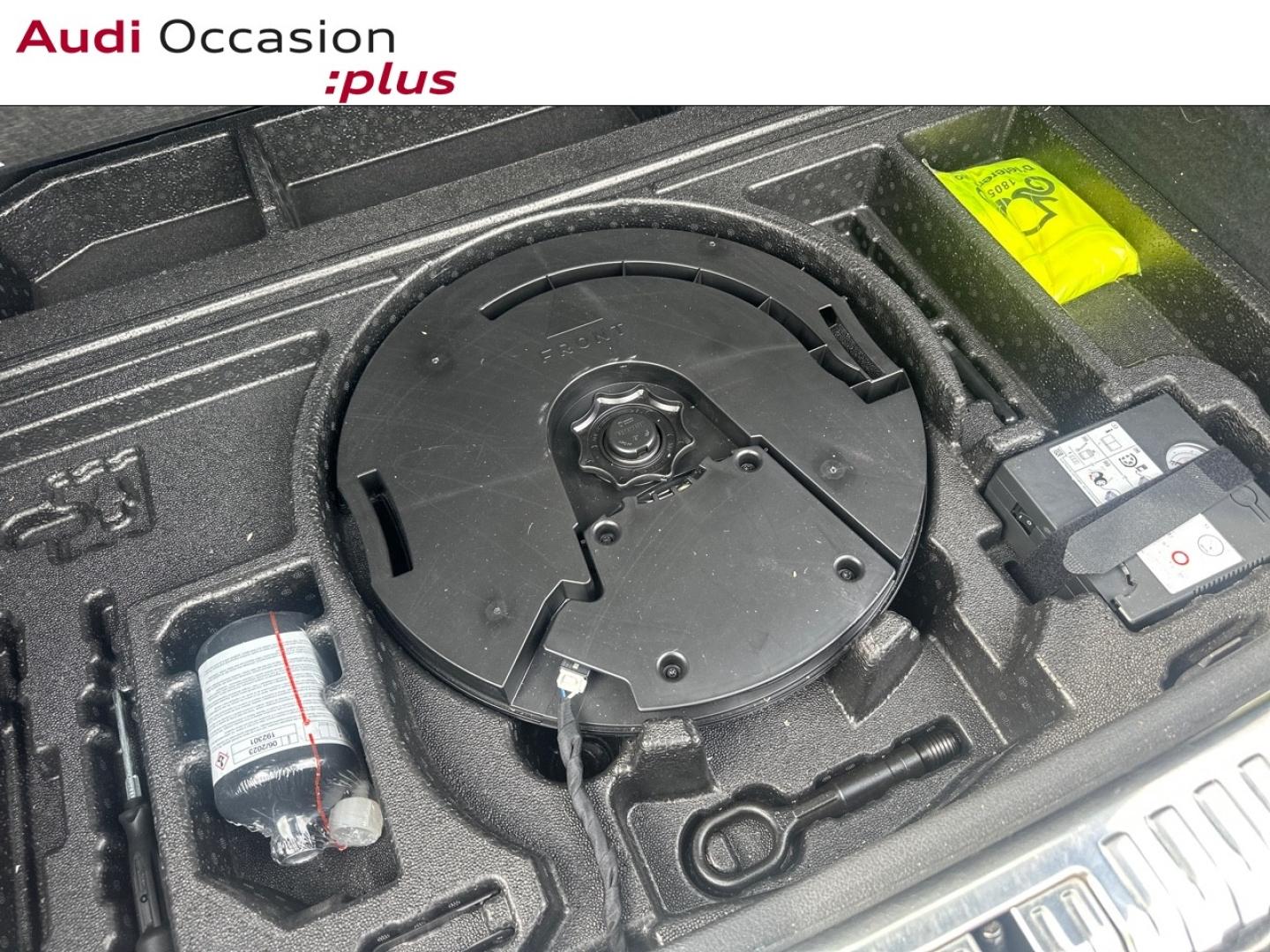 Voitures occasions Audi Q3 Base Bruay-la-Buissière