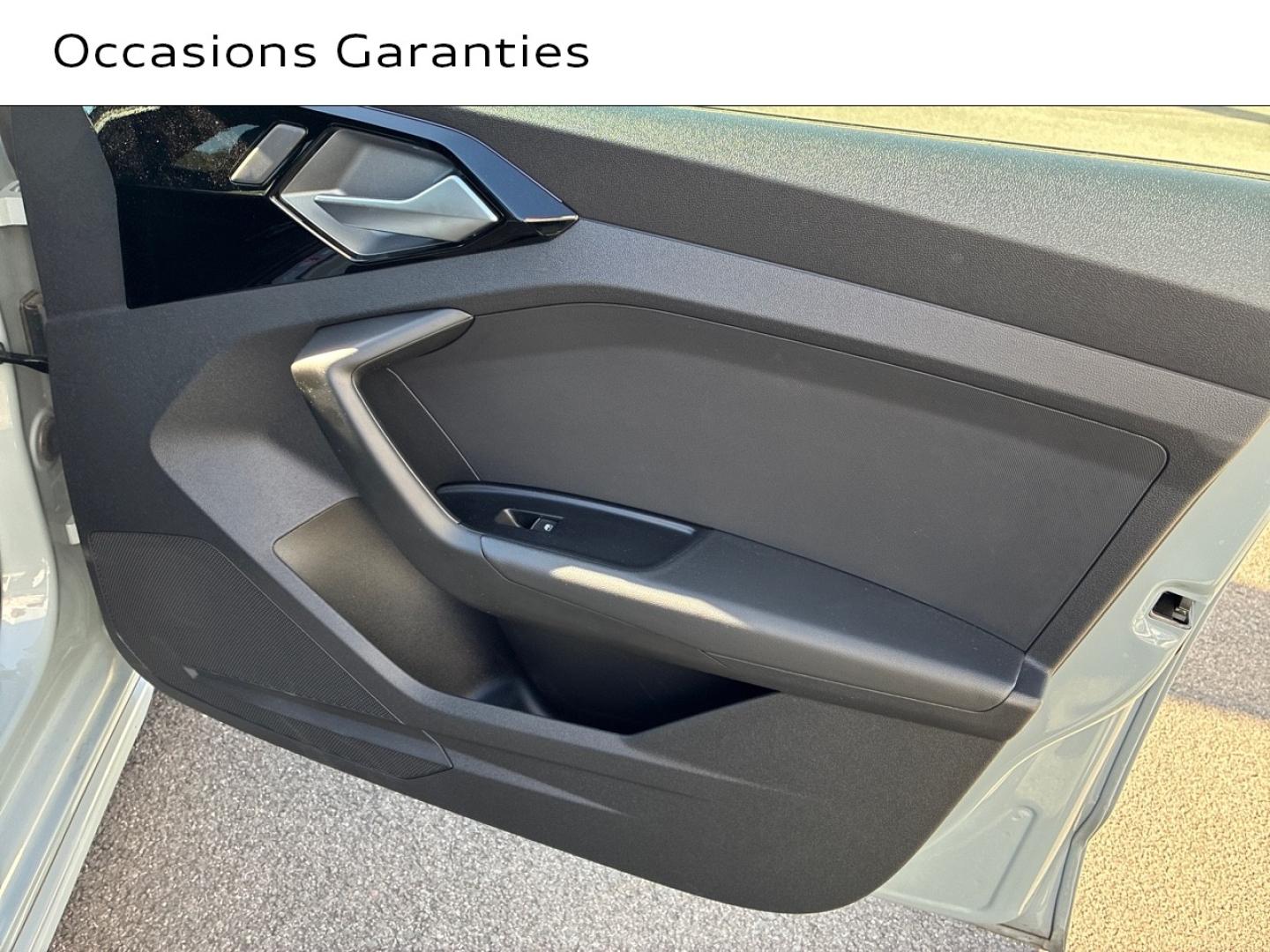 Voitures occasions Audi A1 Sportback S line Lens