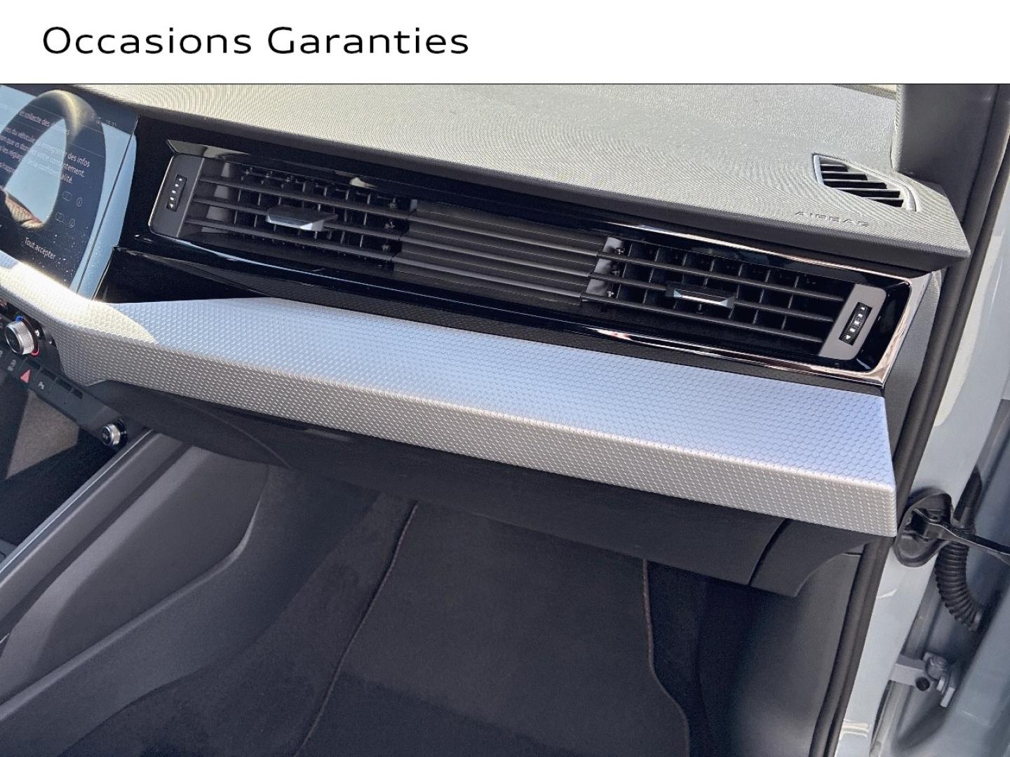 Voitures occasions Audi A1 Sportback S line Lens