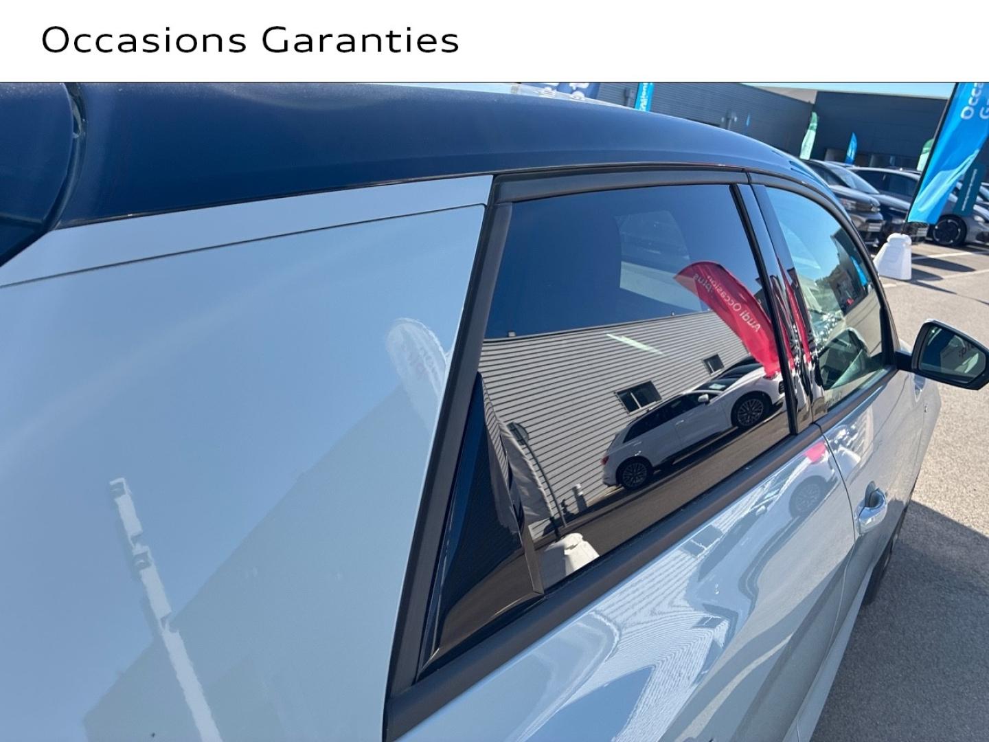 Voitures occasions Audi A1 Sportback S line Lens