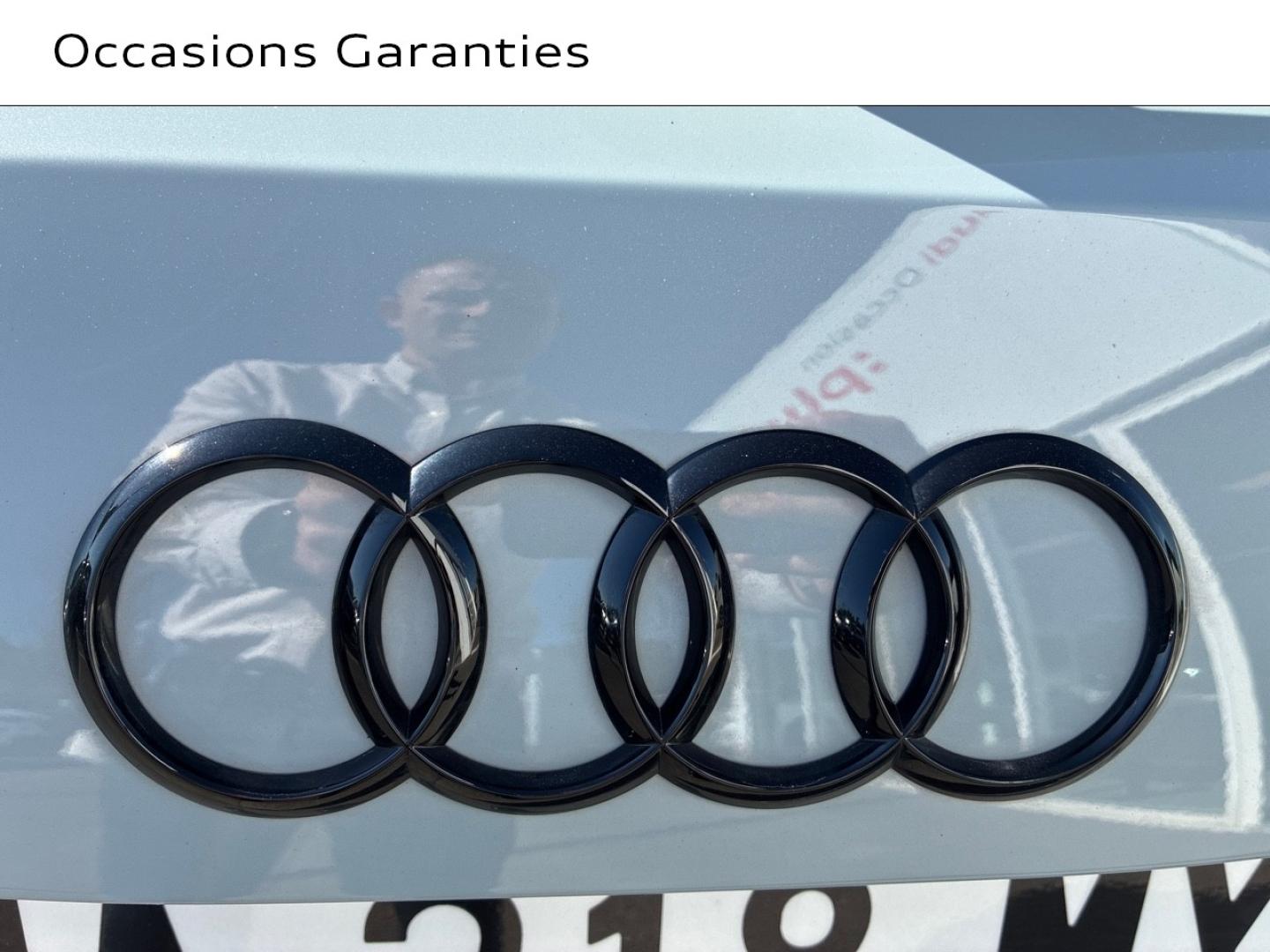 Voitures occasions Audi A1 Sportback S line Lens