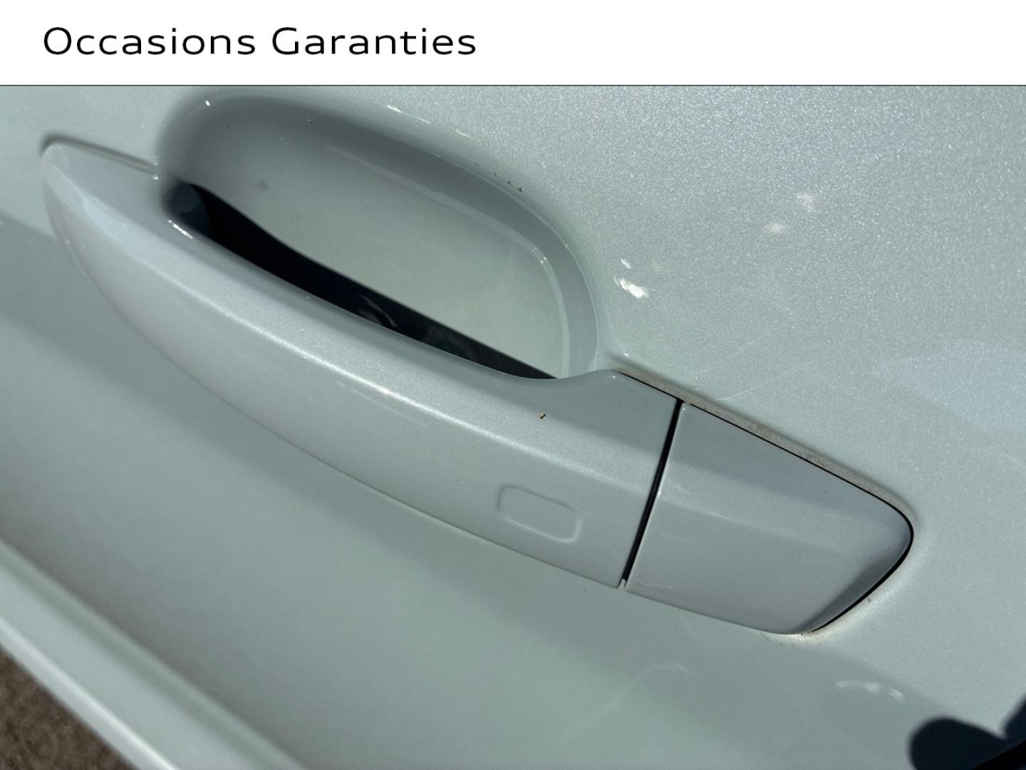 Voitures occasions Audi A1 Sportback S line Lens