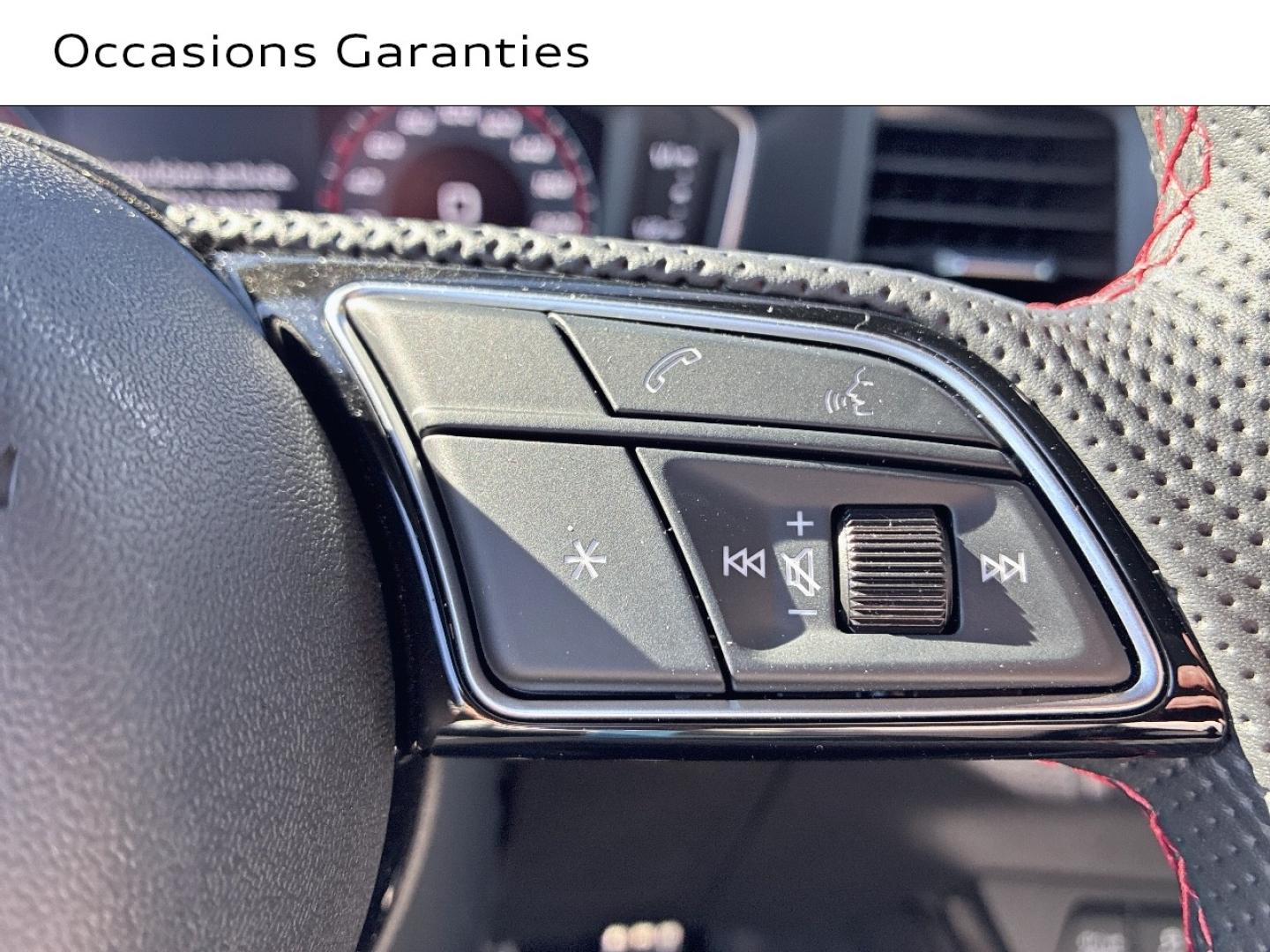 Voitures occasions Audi A1 Sportback S line Lens