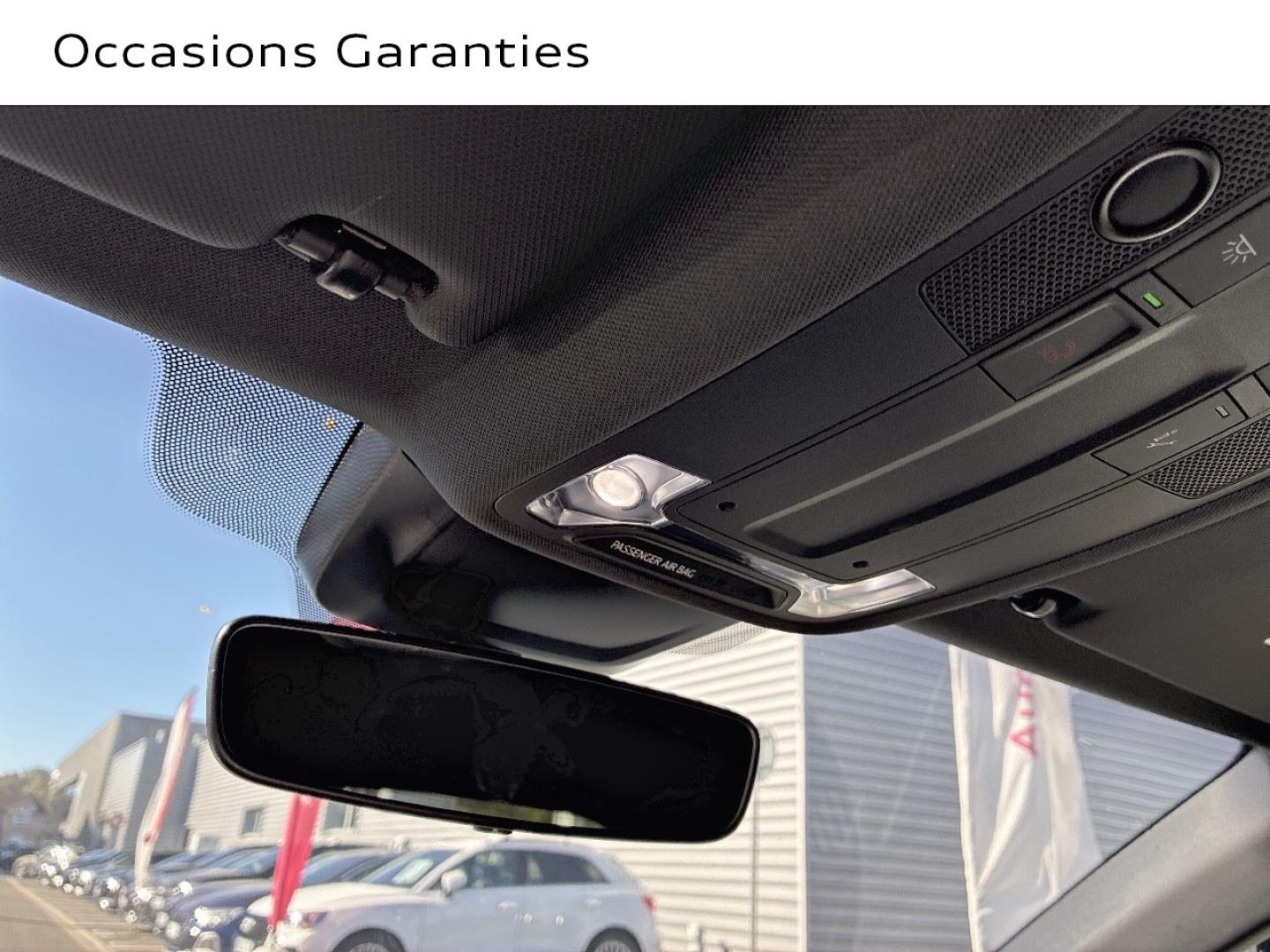 Voitures occasions Audi A1 Sportback S line Lens