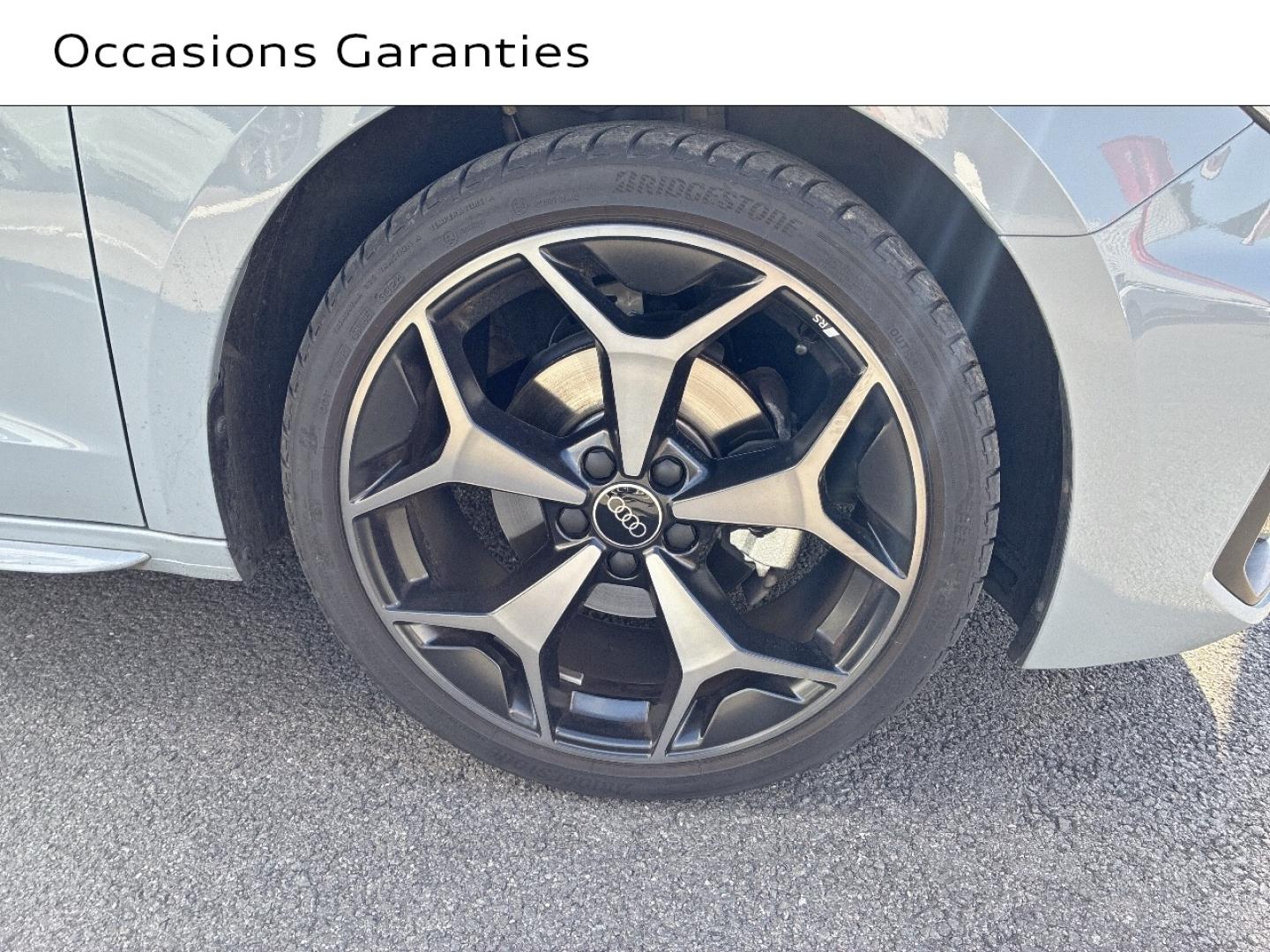Voitures occasions Audi A1 Sportback S line Dunkerque