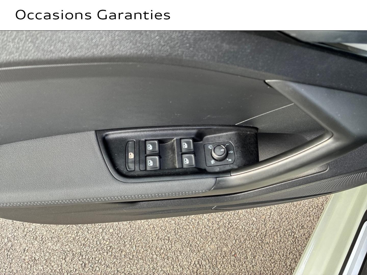 Voitures occasions Audi A1 Sportback Design Lens