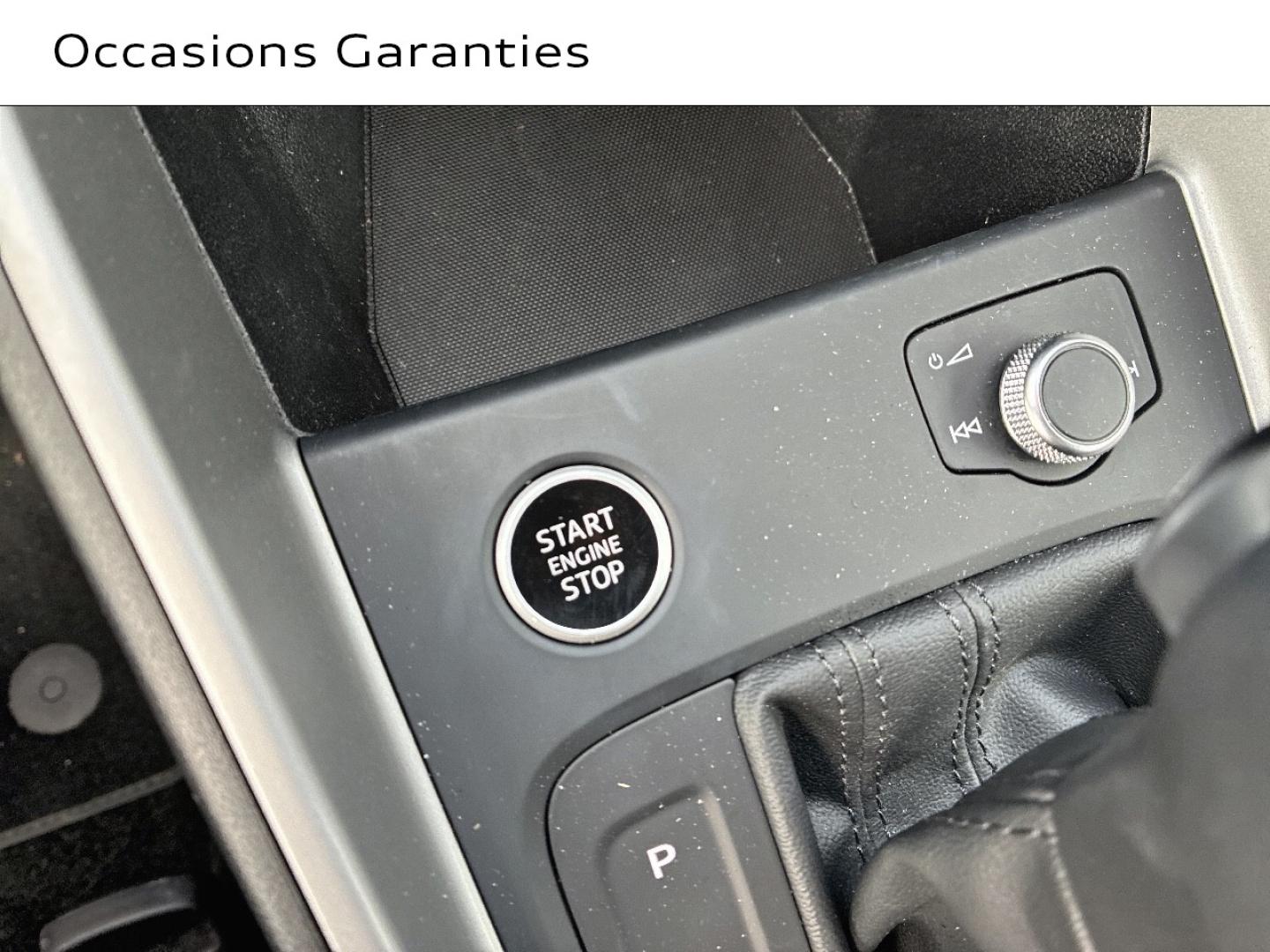 Voitures occasions Audi A1 Sportback Design Lens