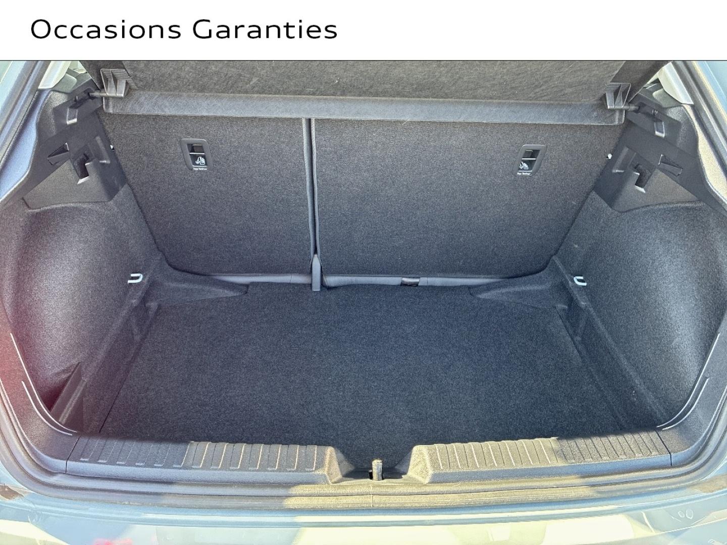 Voitures occasions Audi A1 Sportback Design Dunkerque
