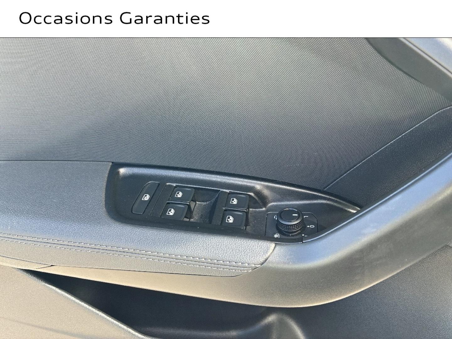 Voitures occasions Audi A1 Sportback Design Dunkerque