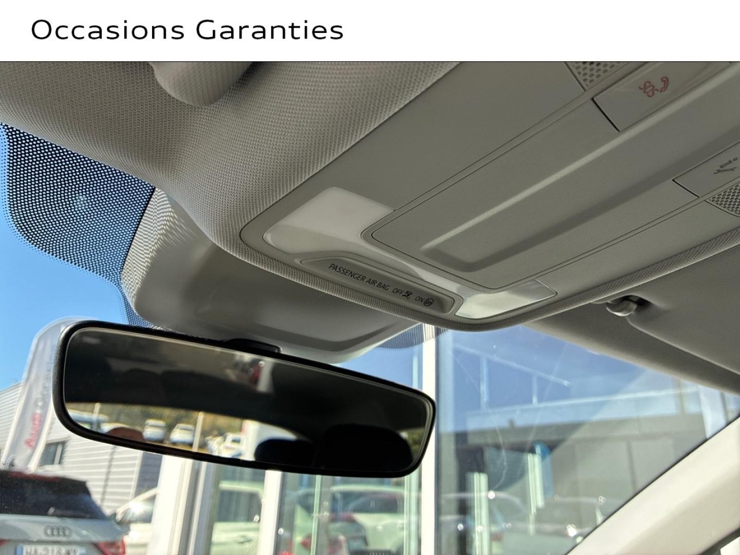 Voitures occasions Audi A1 Sportback Design Dunkerque