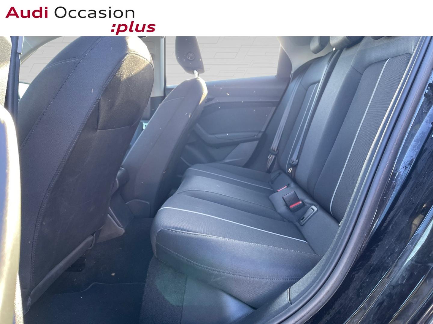 Voitures occasions Audi A1 allstreet Design Lens