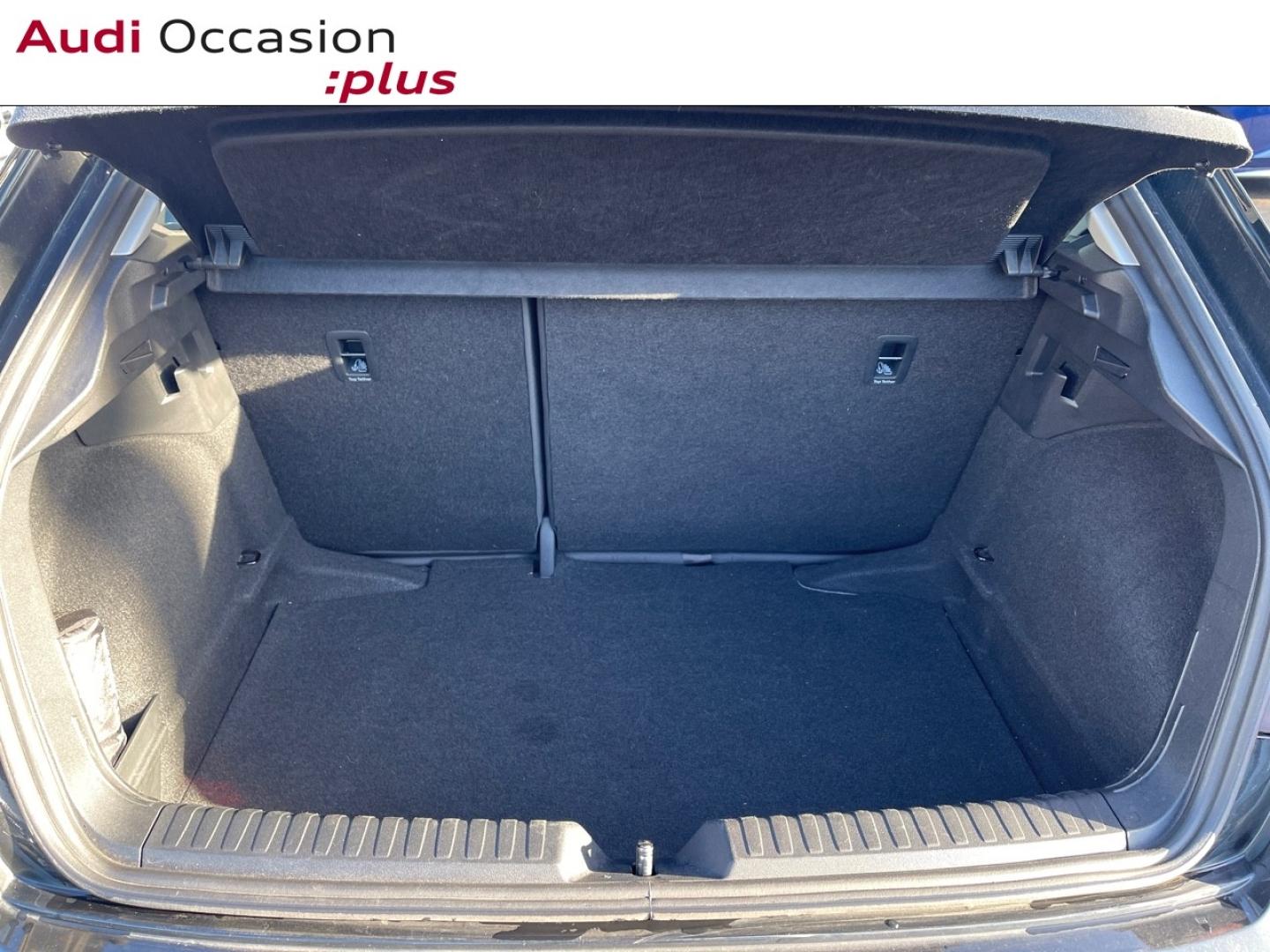 Voitures occasions Audi A1 allstreet Design Lens