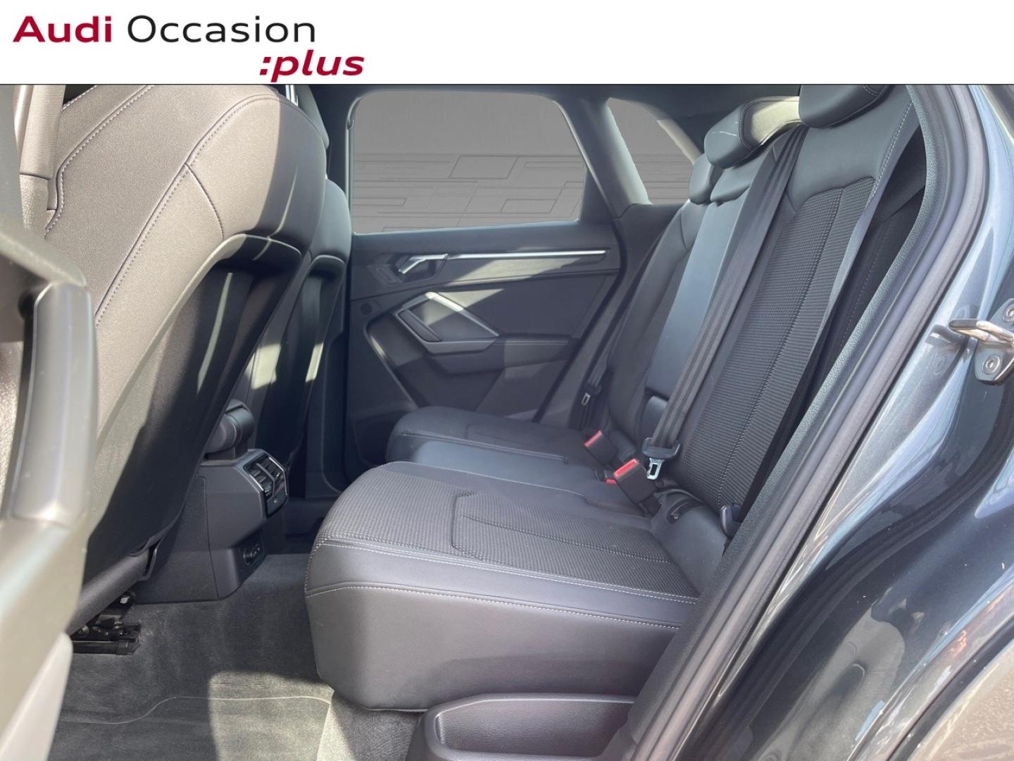 Voitures occasions Audi Q3 S line Lens
