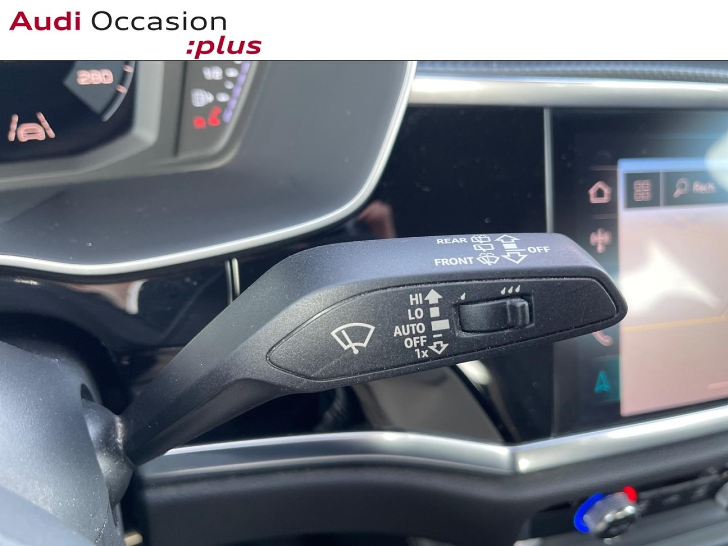 Voitures occasions Audi Q3 S line Dunkerque