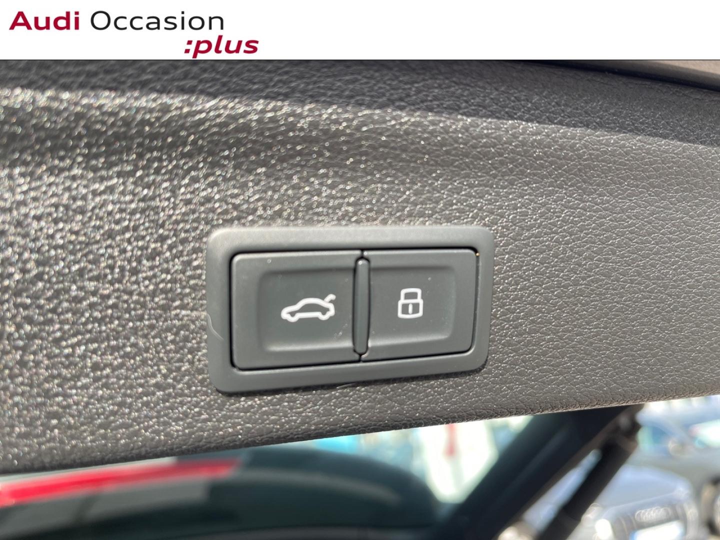 Voitures occasions Audi Q3 S line Dunkerque