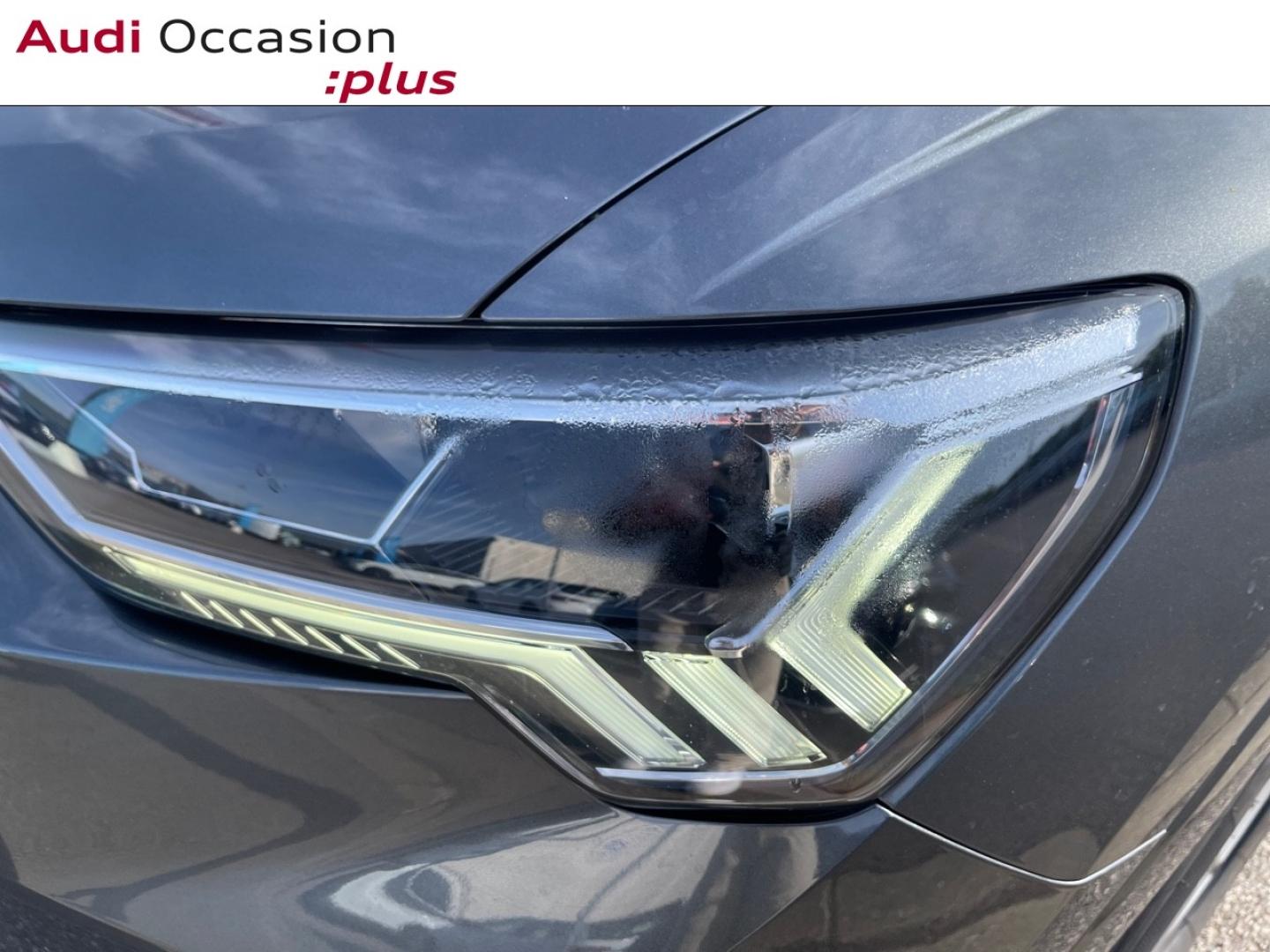 Voitures occasions Audi Q3 S line Dunkerque
