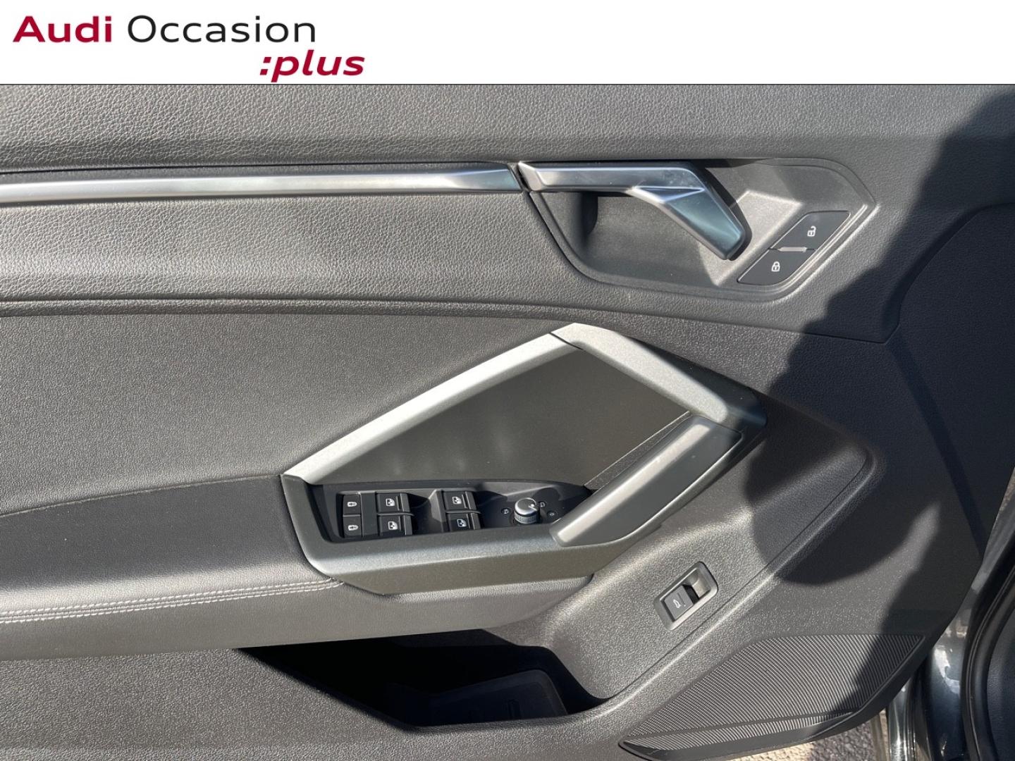 Voitures occasions Audi Q3 S line Dunkerque