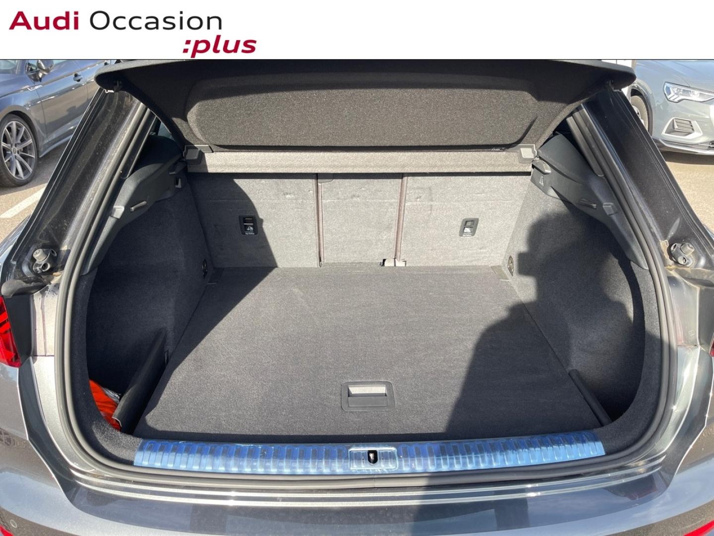 Voitures occasions Audi Q3 S line Lens