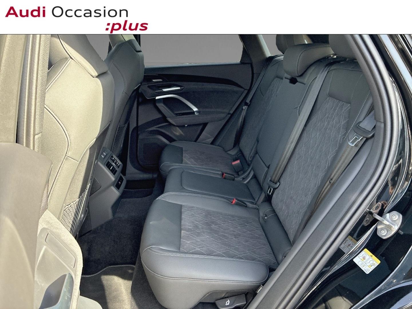 Voitures occasions Audi Q5 S line Lens
