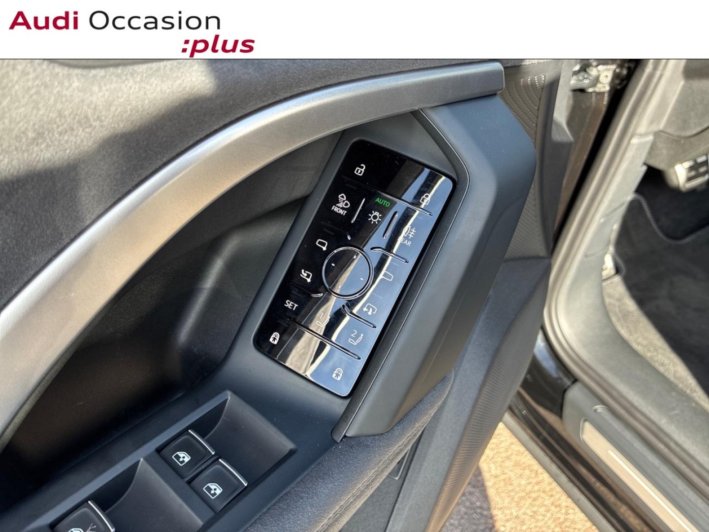 Voitures occasions Audi Q5 S line Hazebrouck