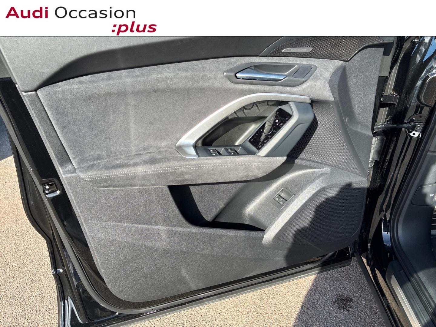 Voitures occasions Audi Q5 S line Hazebrouck
