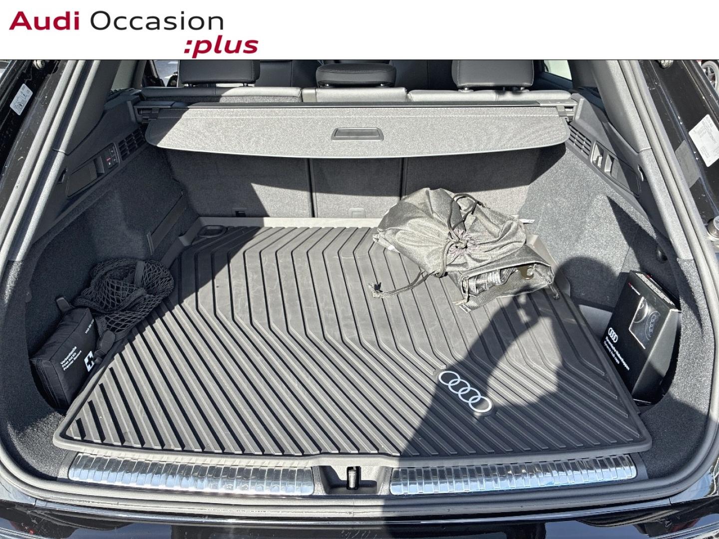 Voitures occasions Audi Q5 S line Lens