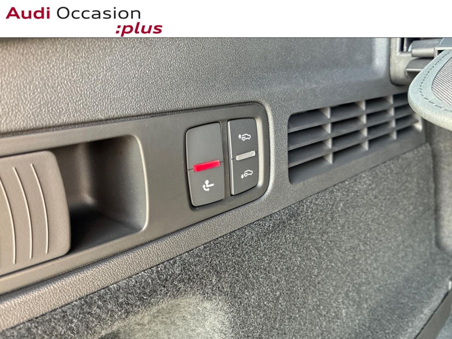 Voitures occasions Audi Q5 S line Hazebrouck