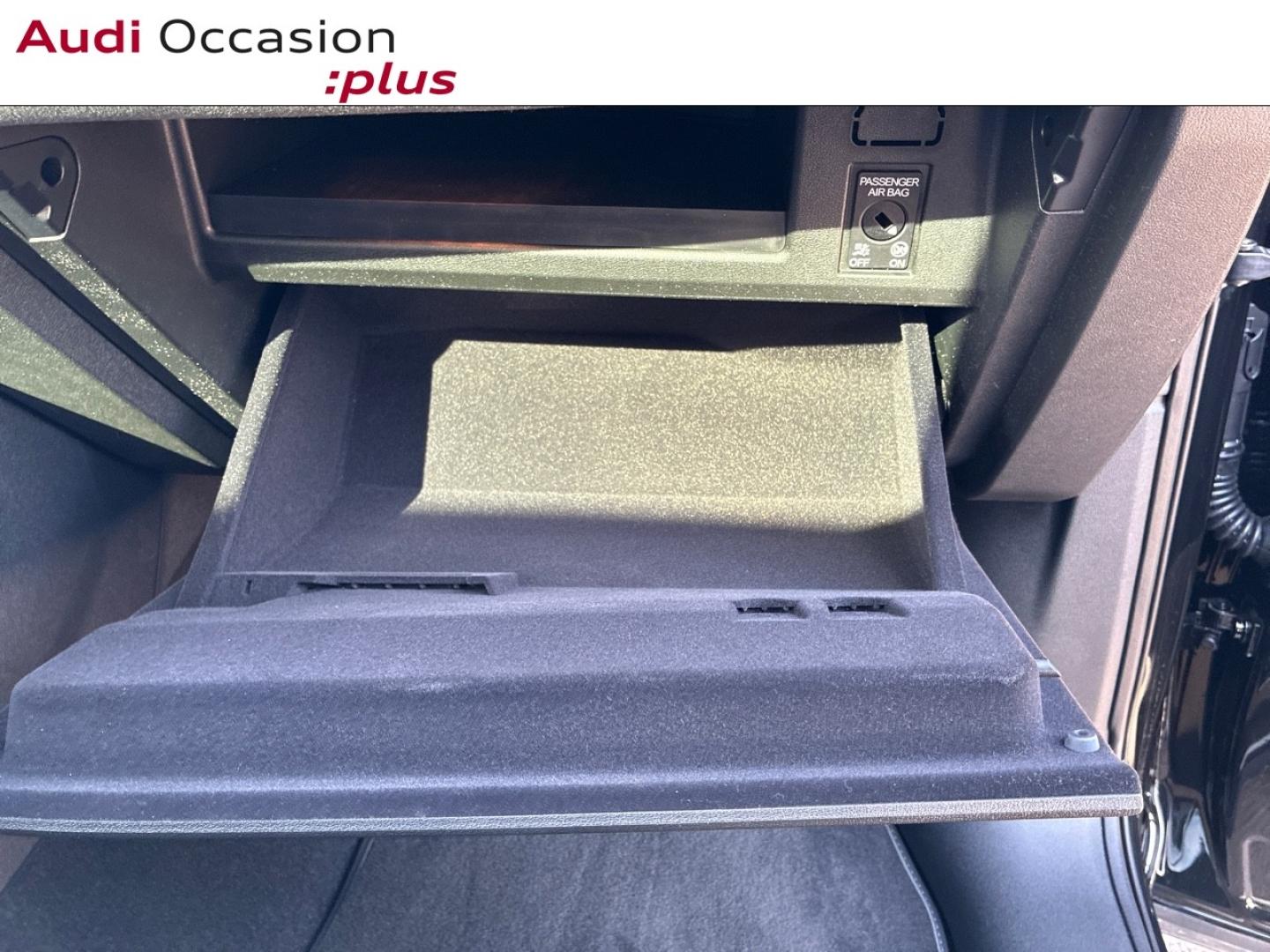 Voitures occasions Audi Q5 S line Lens