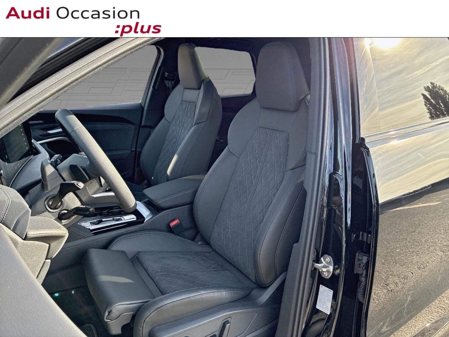 Voitures occasions Audi Q5 S line Hazebrouck
