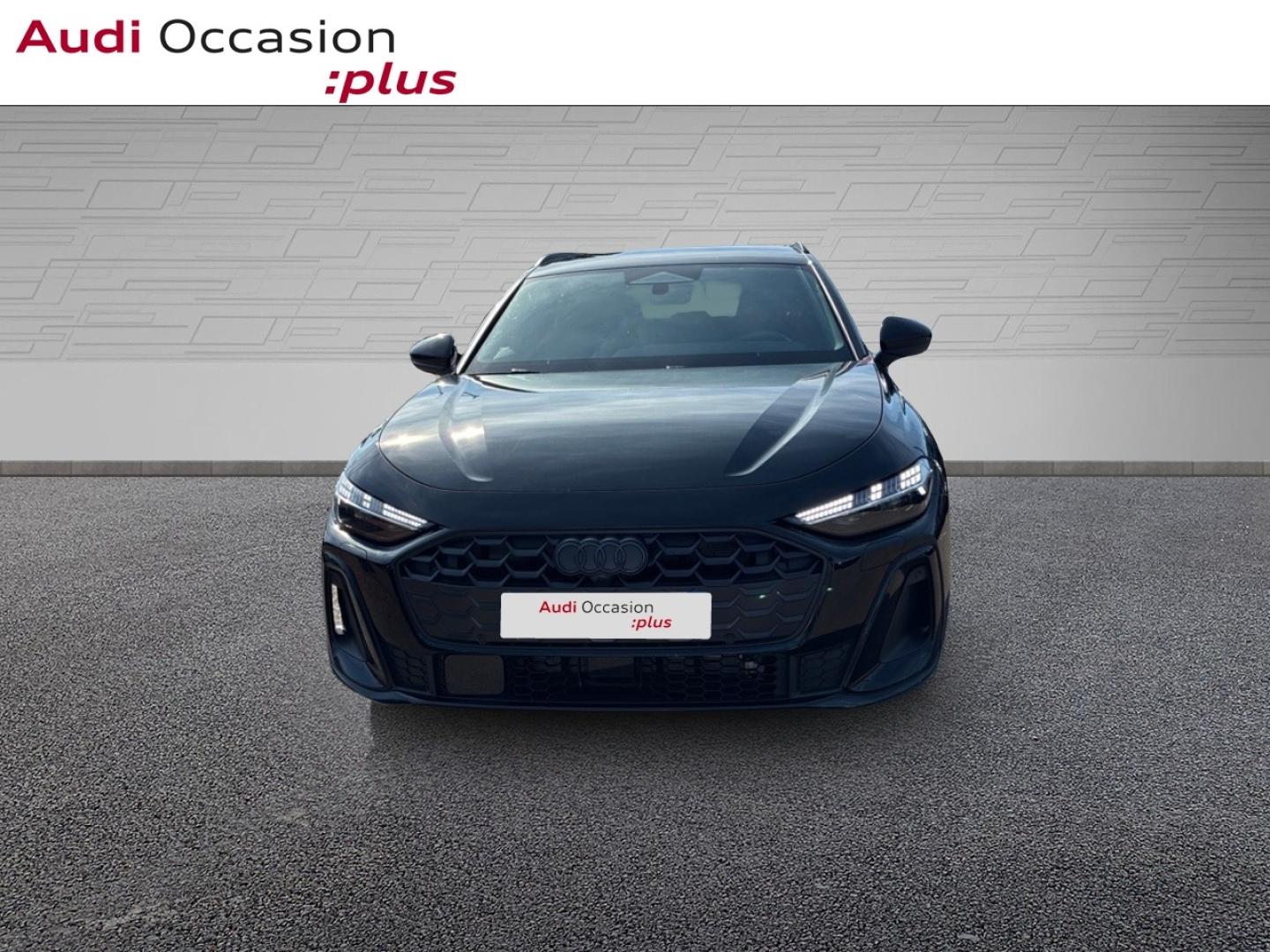 Voitures occasions Audi A5 Avant S line Lens