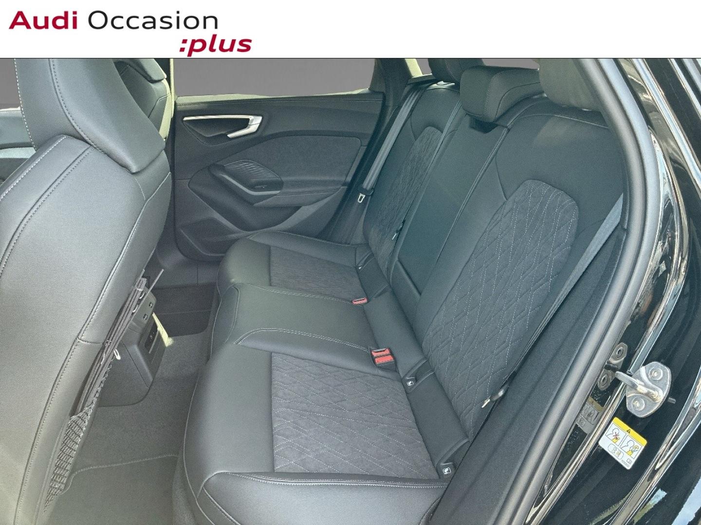Voitures occasions Audi A5 Avant S line Lens