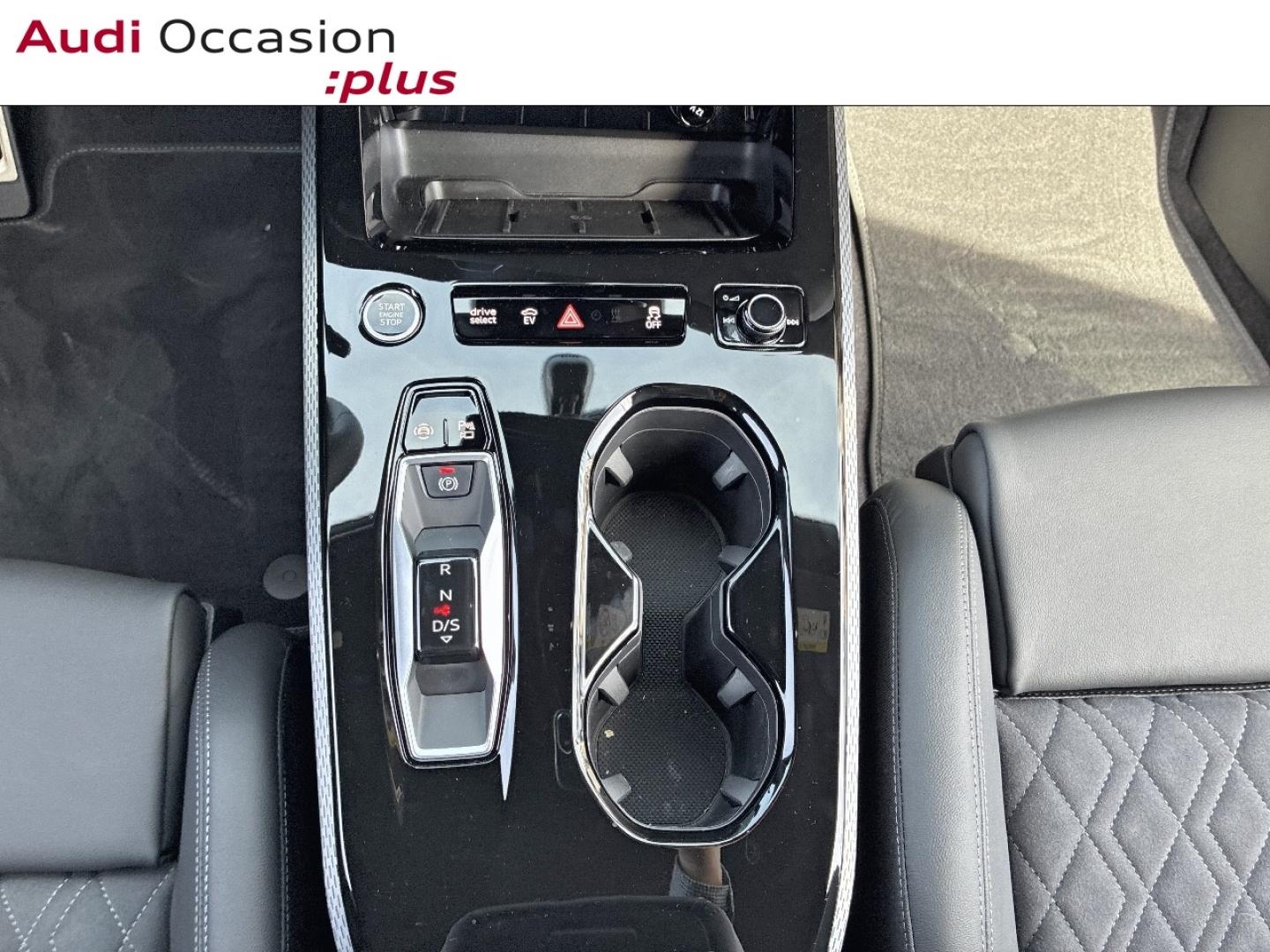 Voitures occasions Audi A5 Avant S line Lens