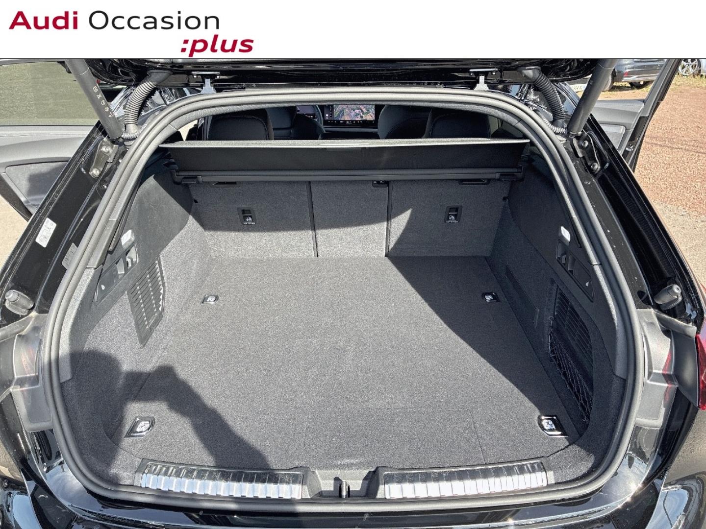 Voitures occasions Audi A5 Avant S line Lens