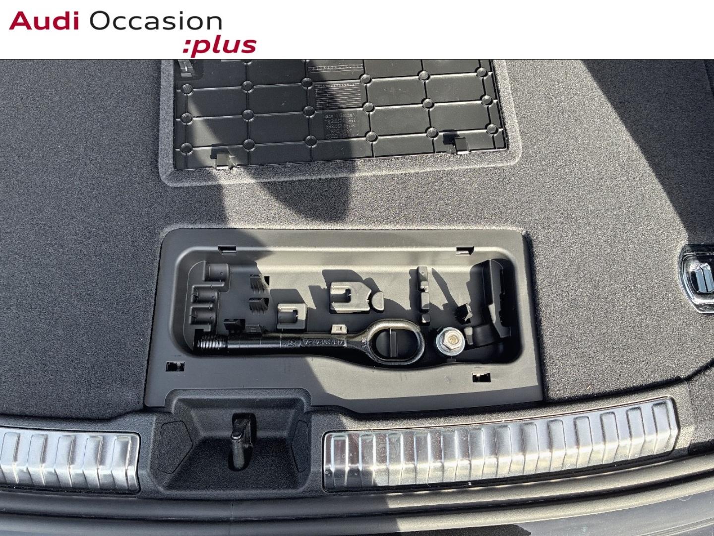 Voitures occasions Audi A5 Avant S line Lens