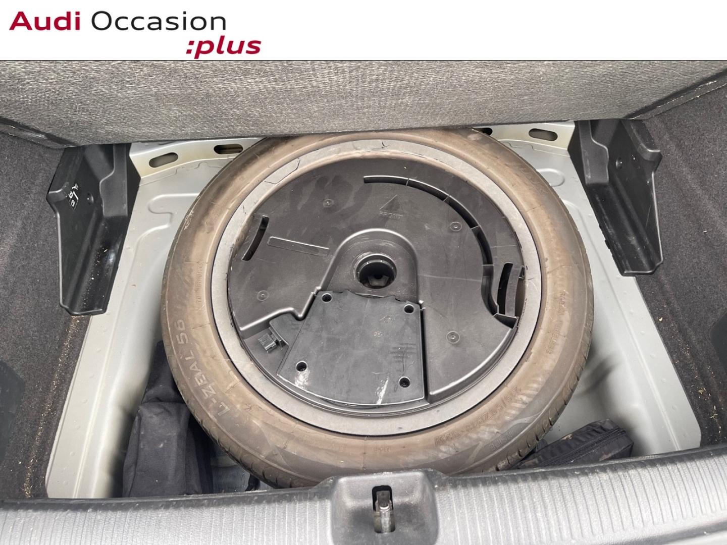 Voitures occasions Audi Q2 S line Lens