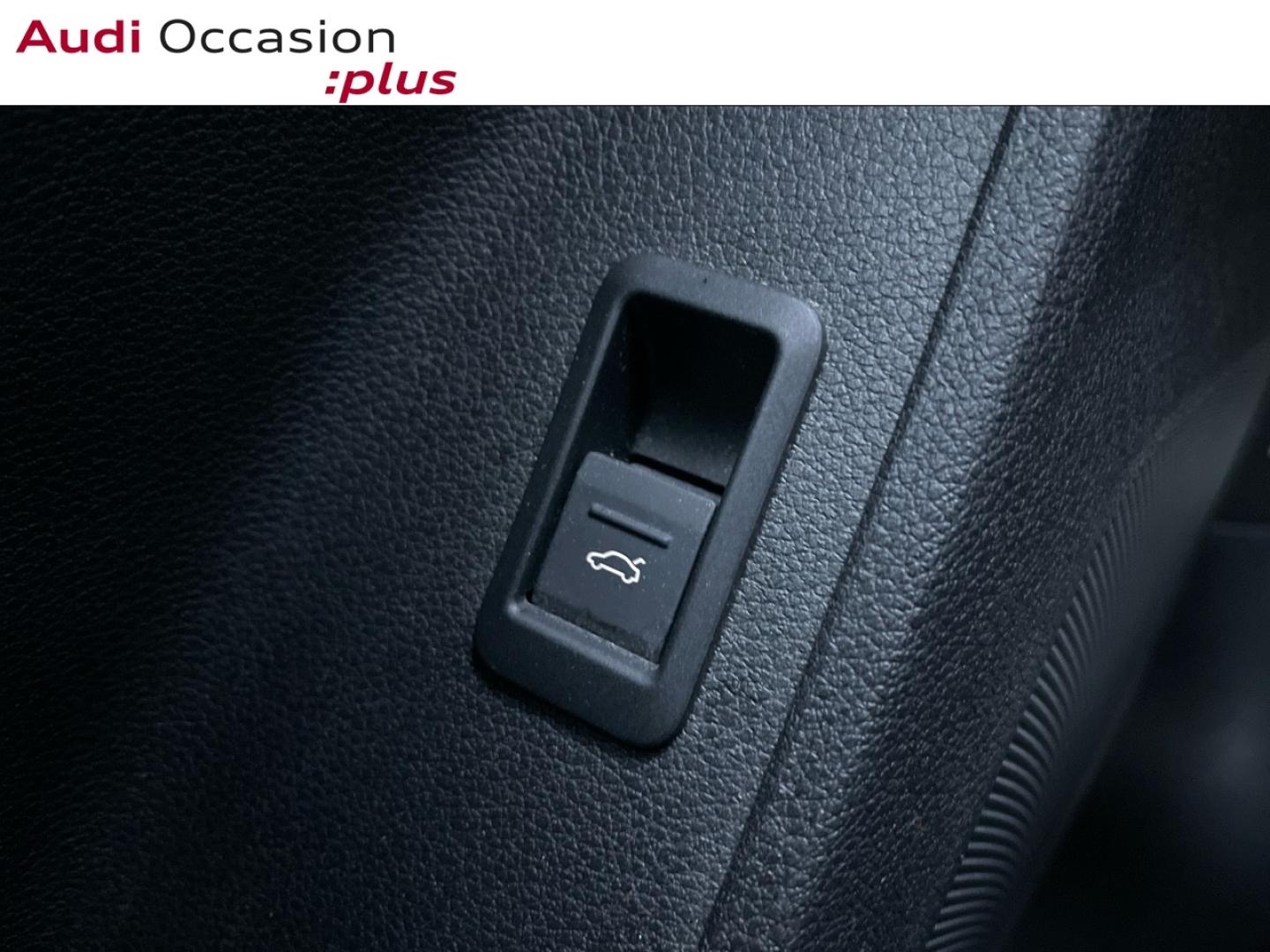 Voitures occasions Audi Q3 S line Lens