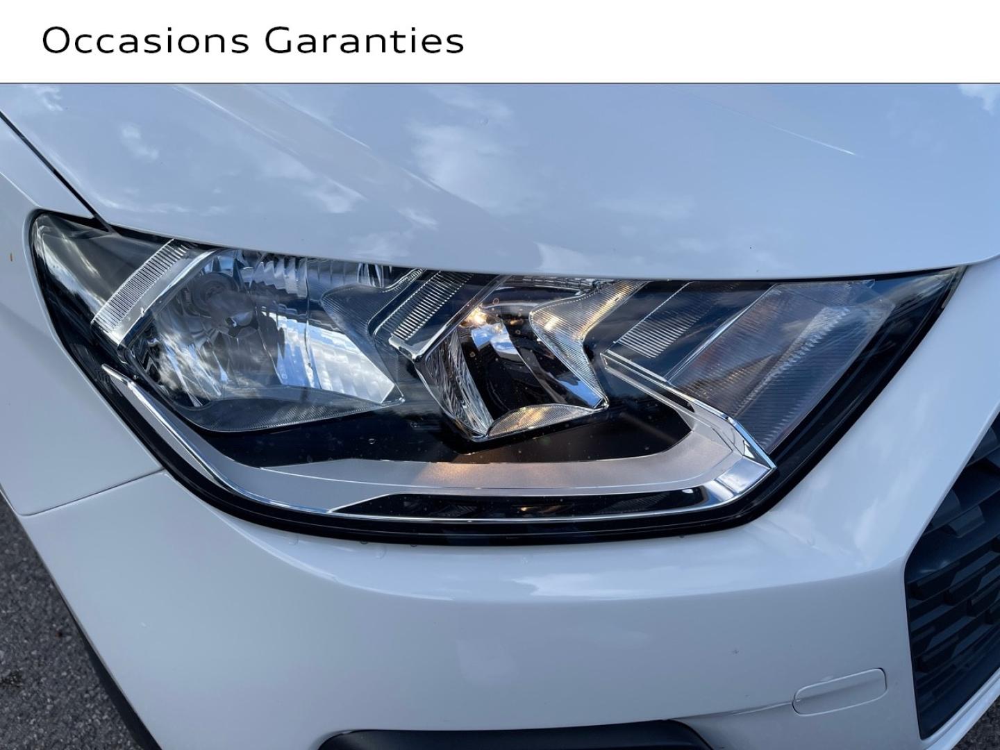 Voitures occasions Audi A1 Sportback Entry Lens
