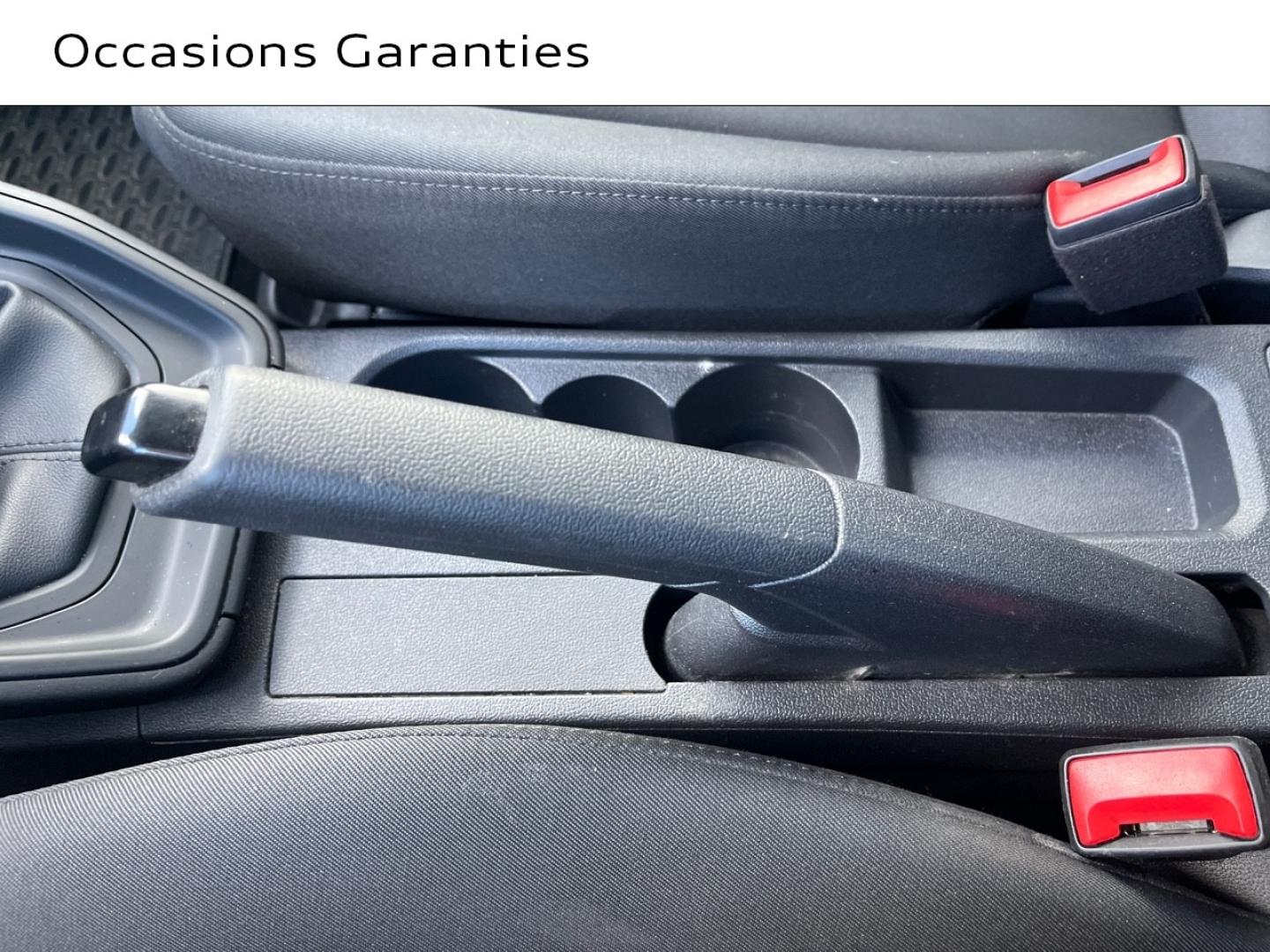 Voitures occasions Audi A1 Sportback Entry Lens