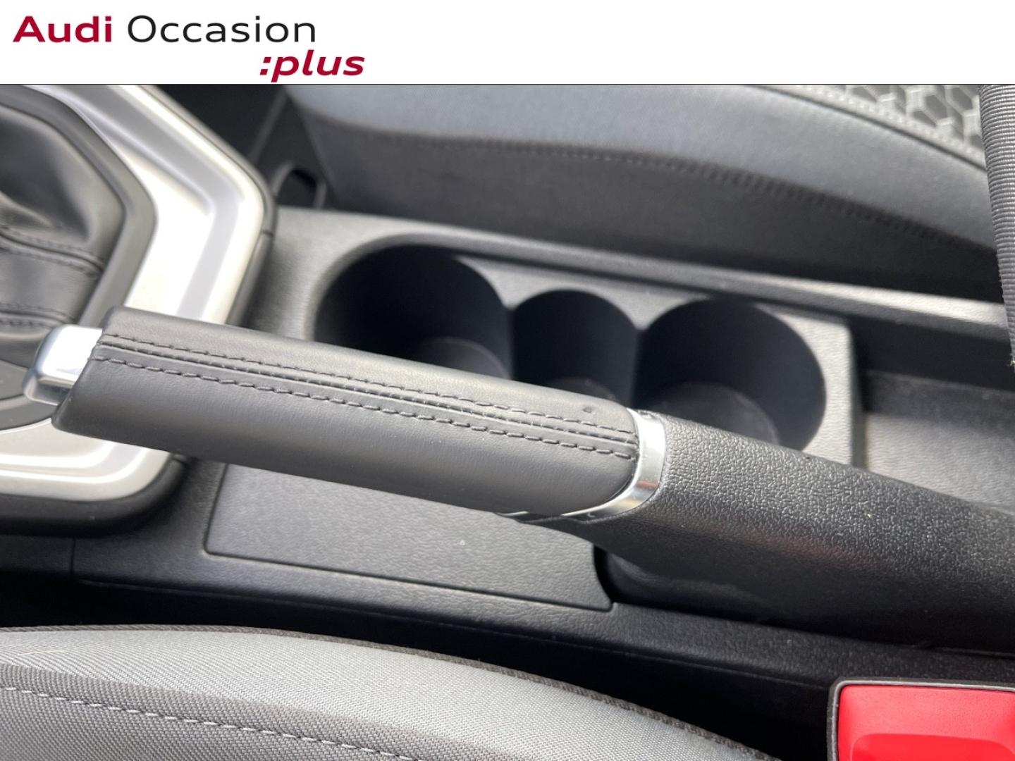 Voitures occasions Audi A1 Sportback Design Lens